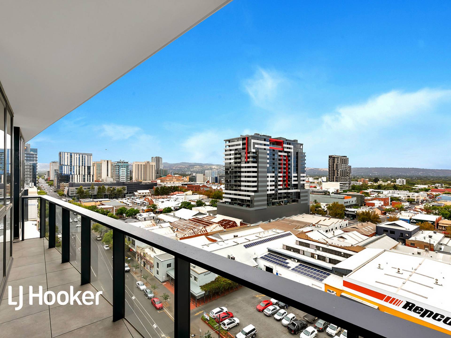 1201/180 Franklin Street, ADELAIDE