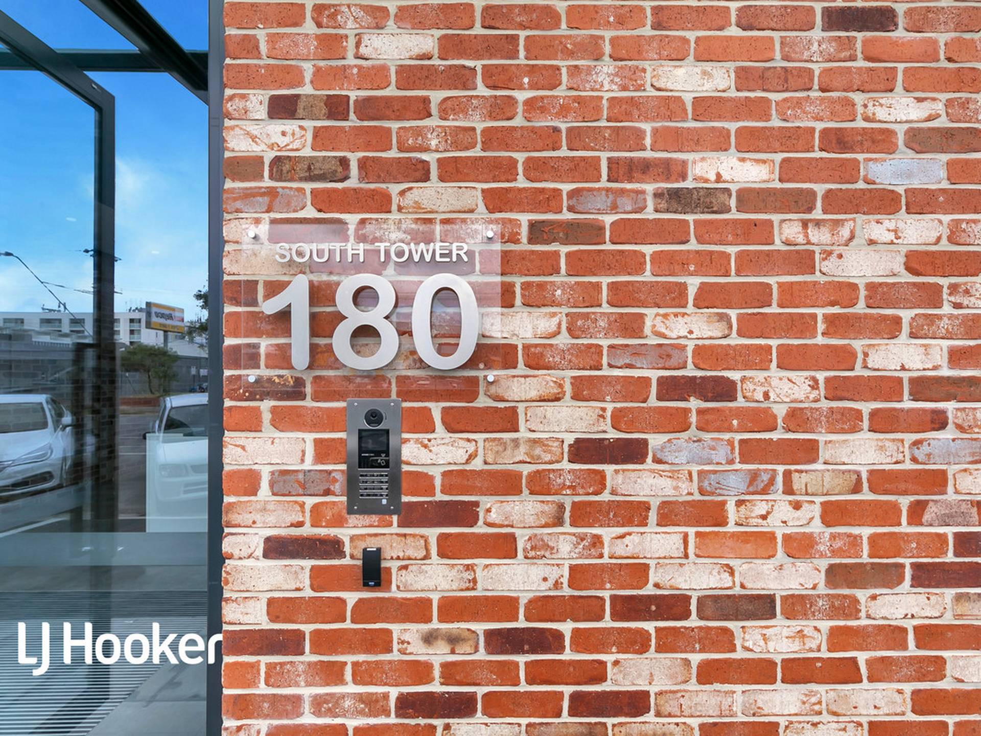 1201/180 Franklin Street, ADELAIDE