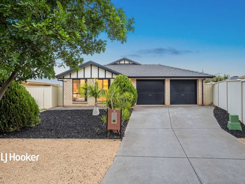 15 Graeber Road, Smithfield
