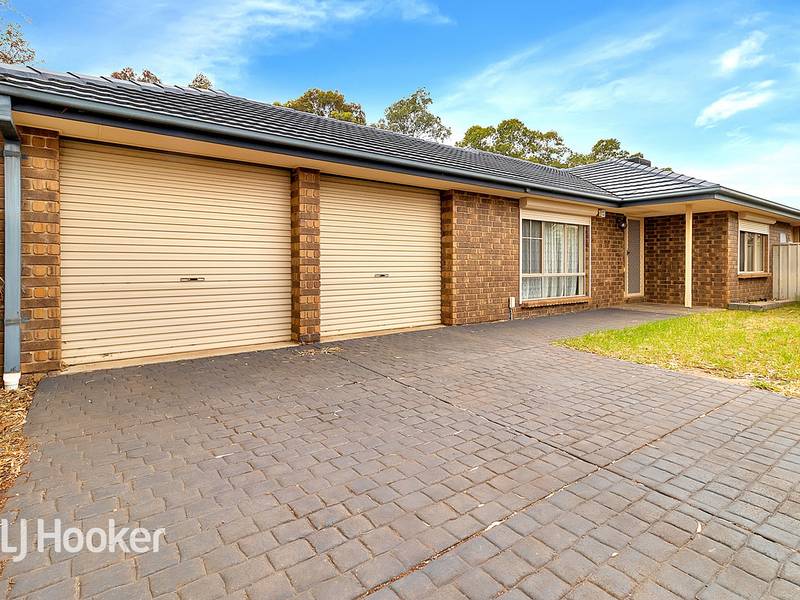 4 McDermott Place, GREEN FIELDS