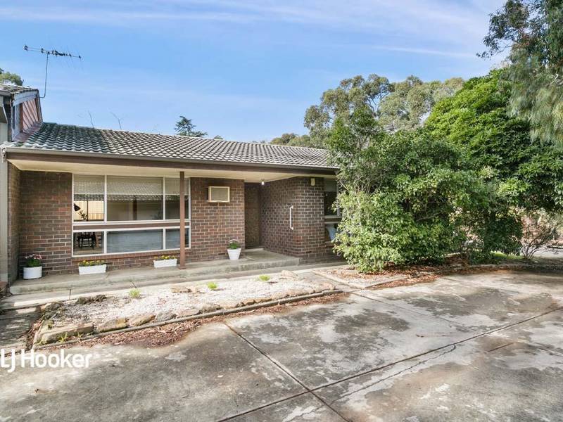 1/5 White Avenue, Tea Tree Gully