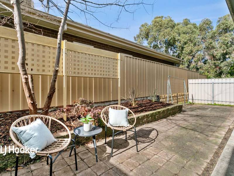 1/5 White Avenue, Tea Tree Gully