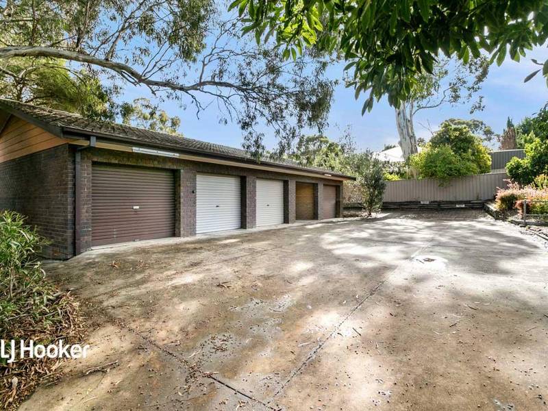 1/5 White Avenue, Tea Tree Gully