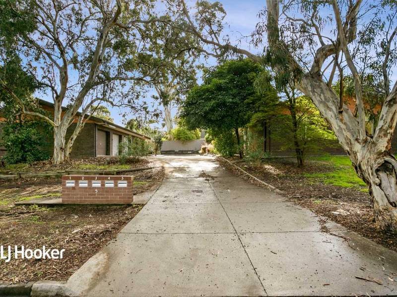 1/5 White Avenue, Tea Tree Gully