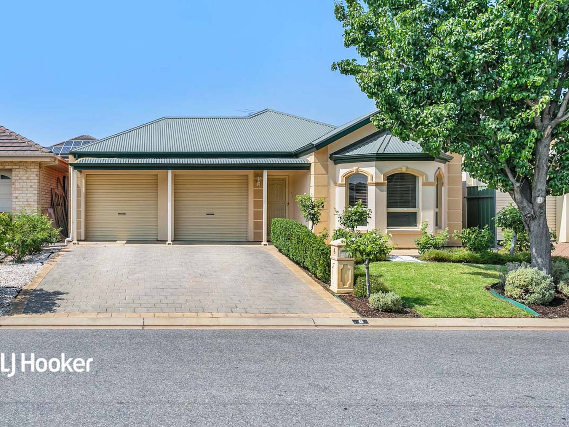 6 Gairdner Lane Mawson Lakes SA