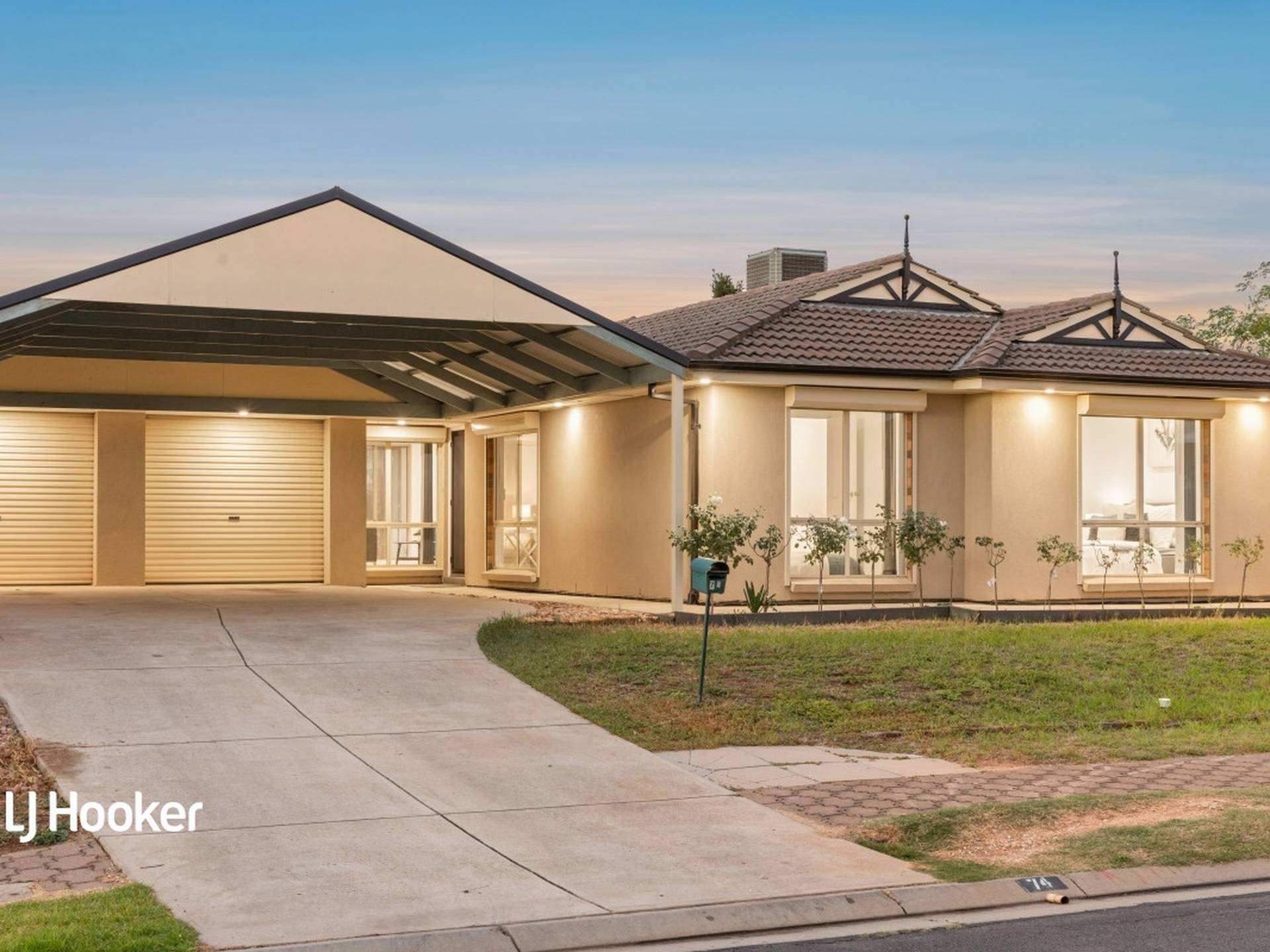 74 Tarqui Drive, Paralowie