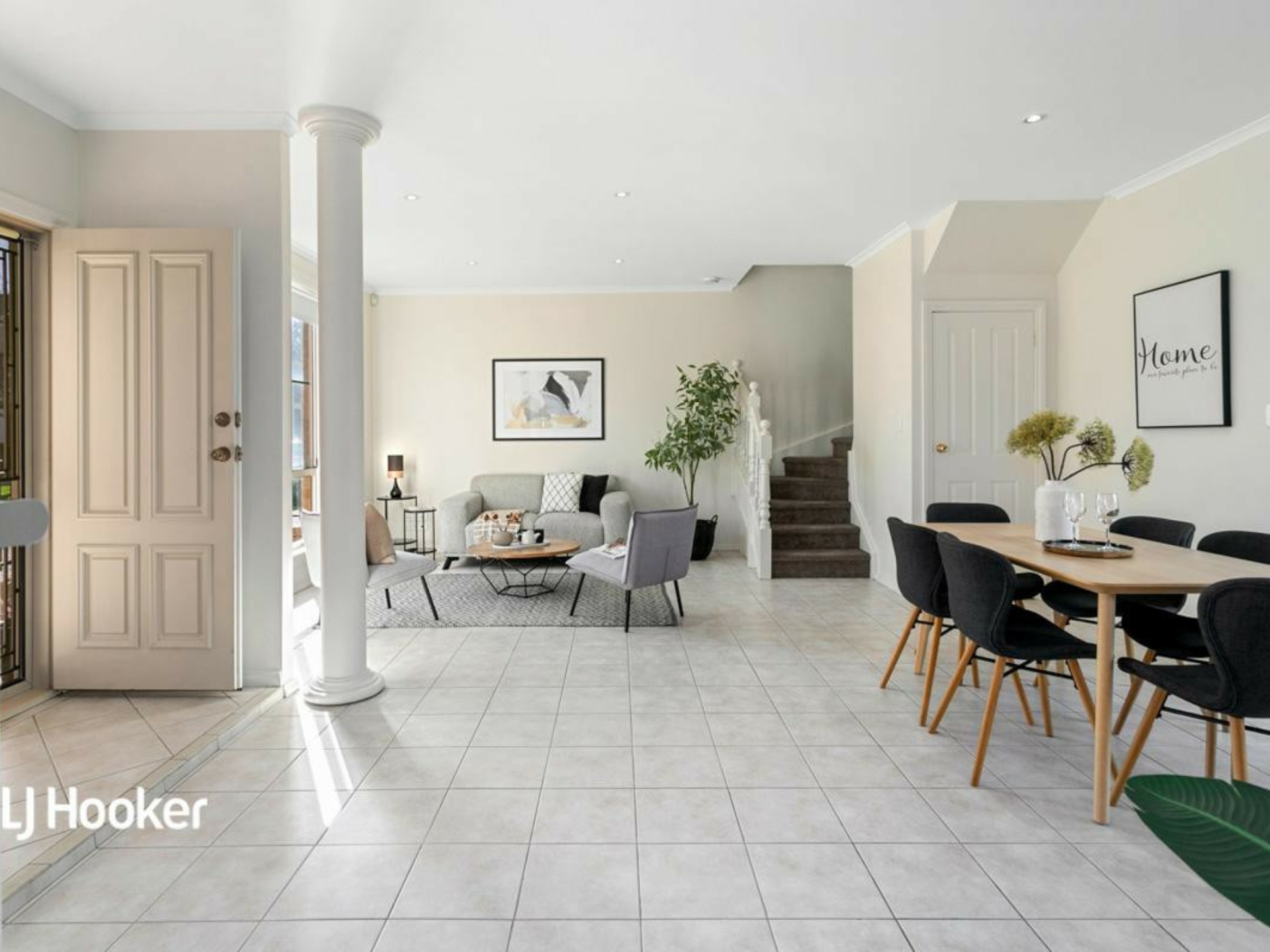 7/6 Cobblers Court, Mawson Lakes