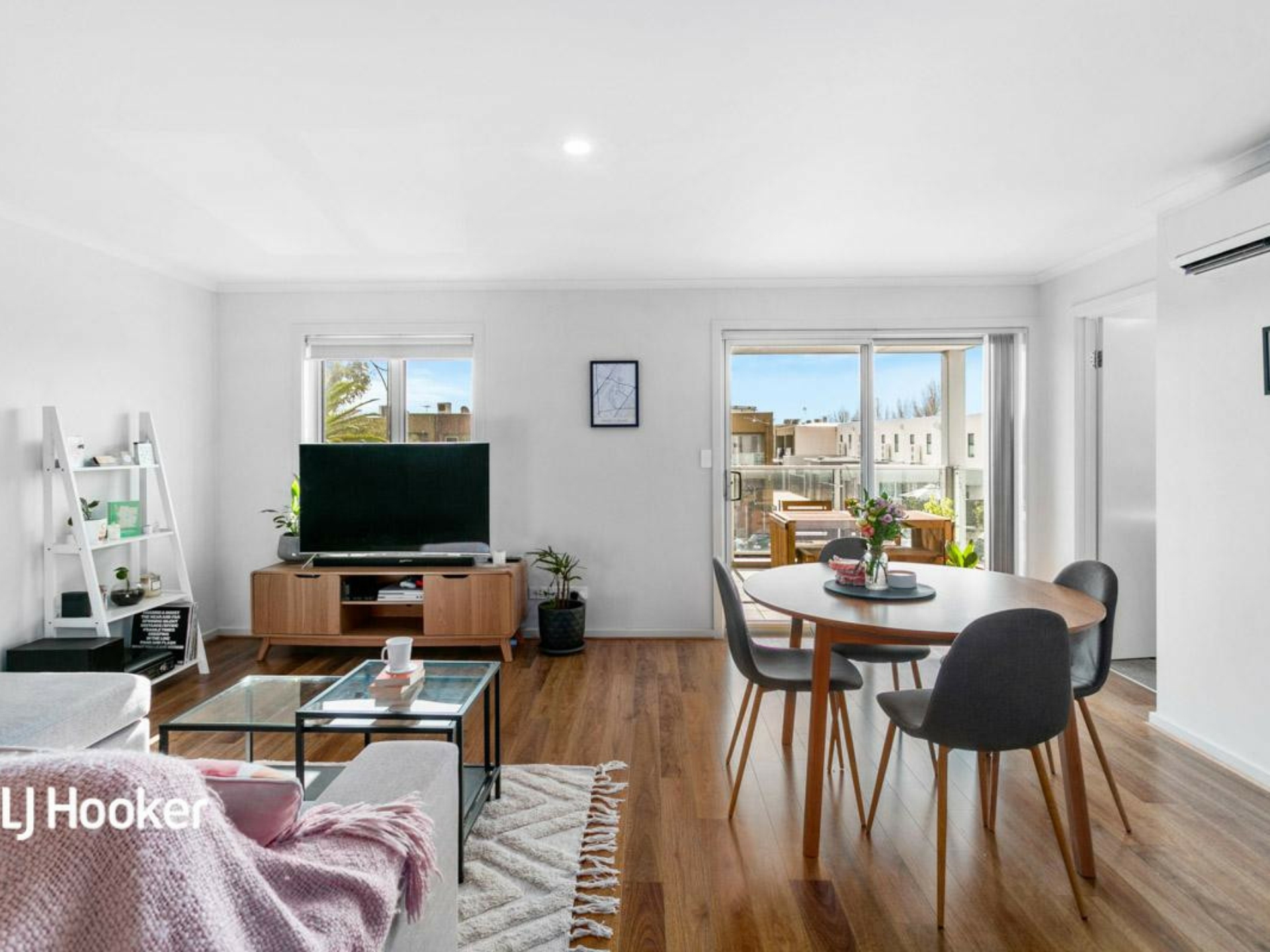 16/51 Victoria Parade, Mawson Lakes