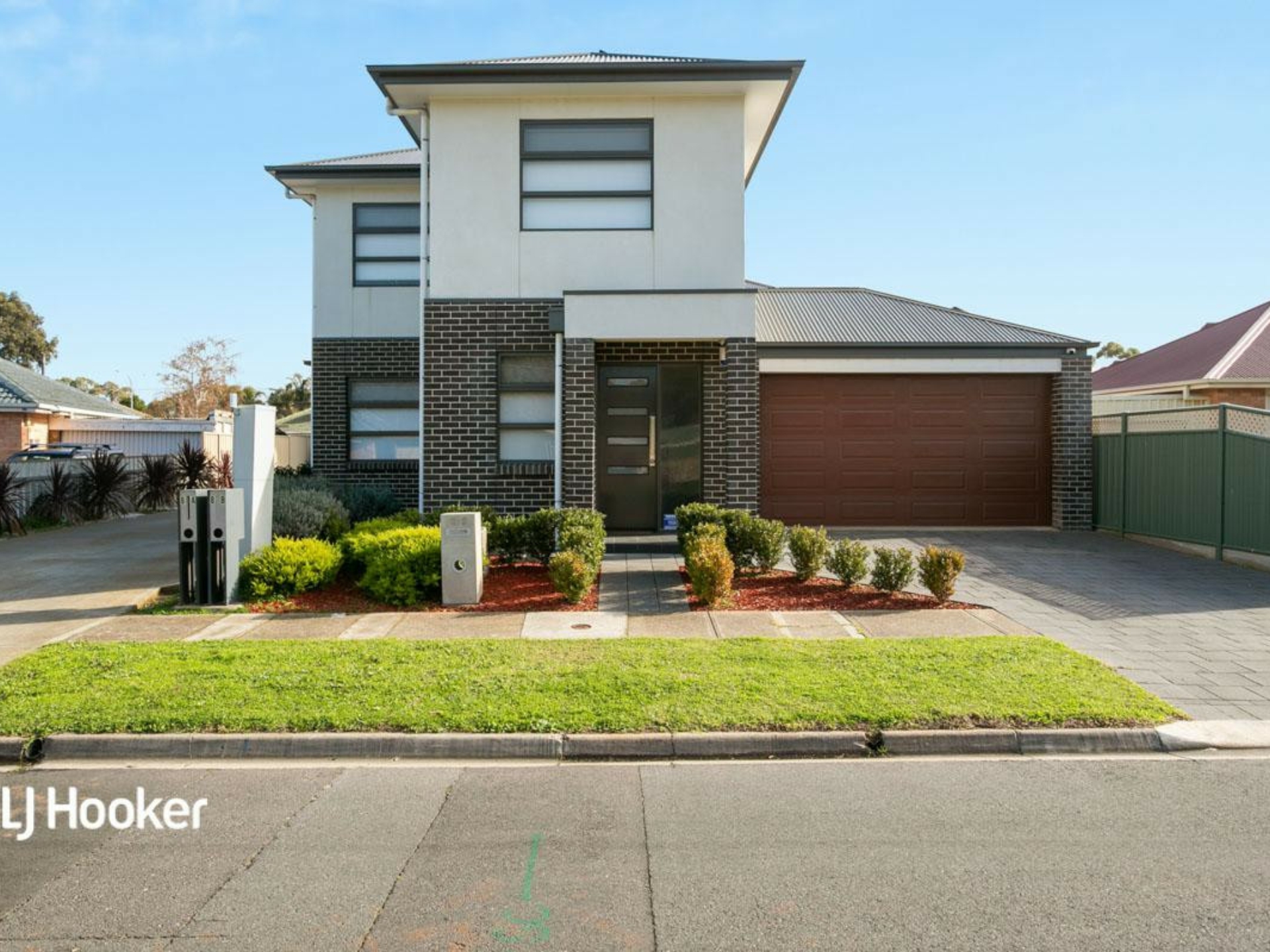 1/8 Grenache Avenue, Modbury