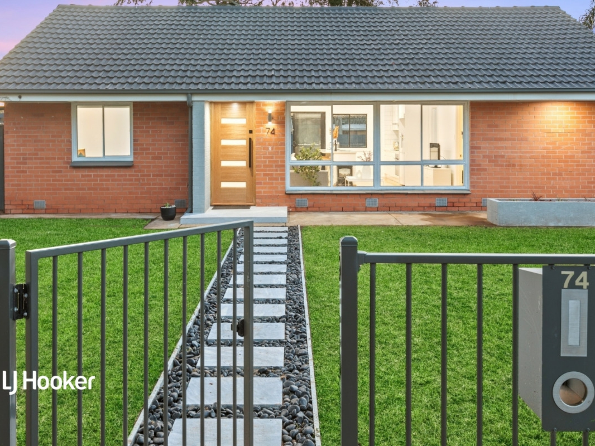 74 Ashton Road, Davoren Park