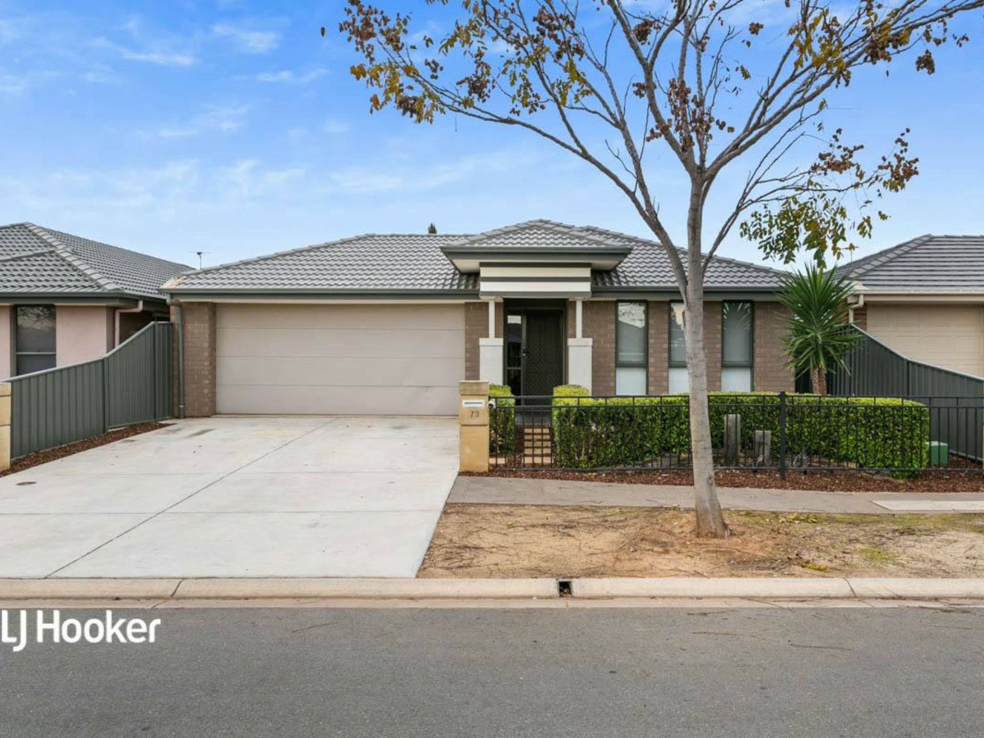 73 Serpentine Circuit, Andrews Farm