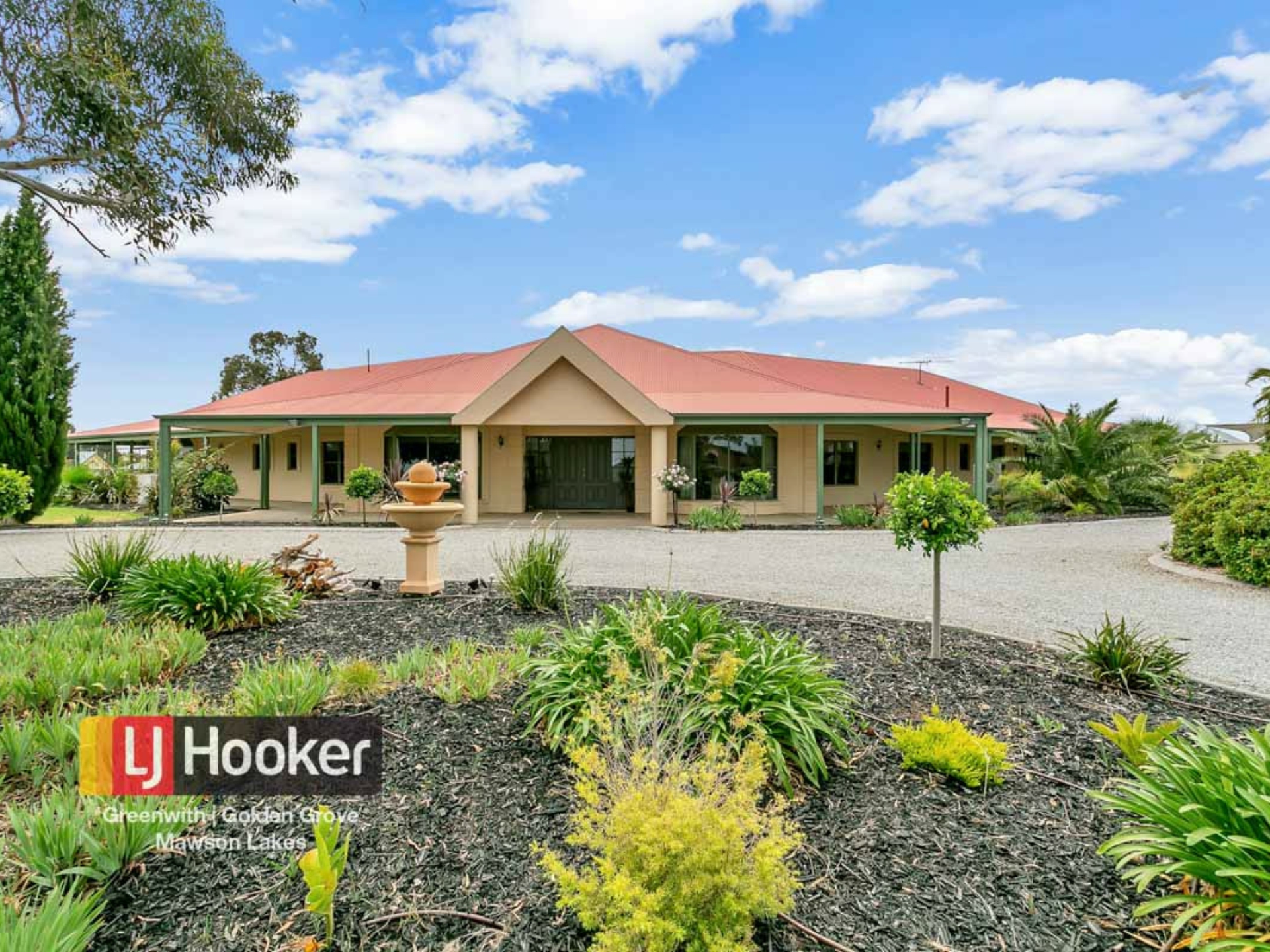 18 Oradala Court, GREENWITH