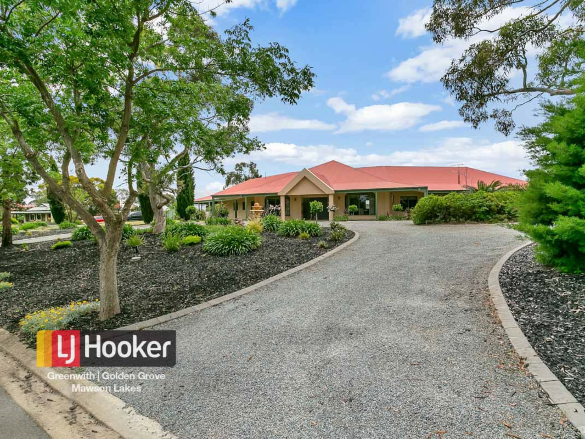 18 Oradala Court, GREENWITH