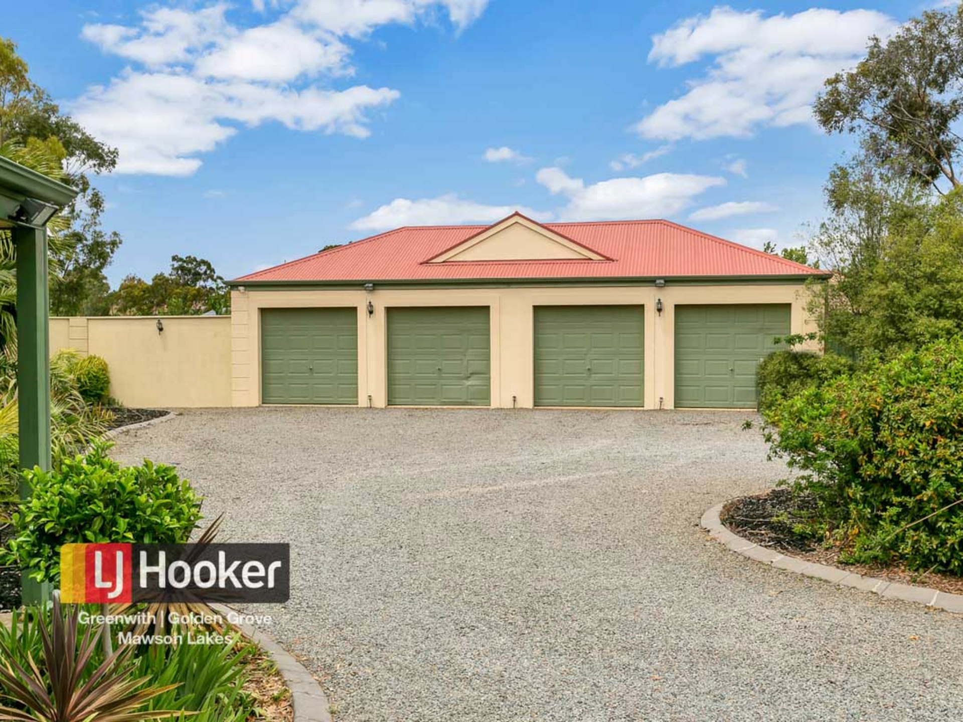 18 Oradala Court, GREENWITH