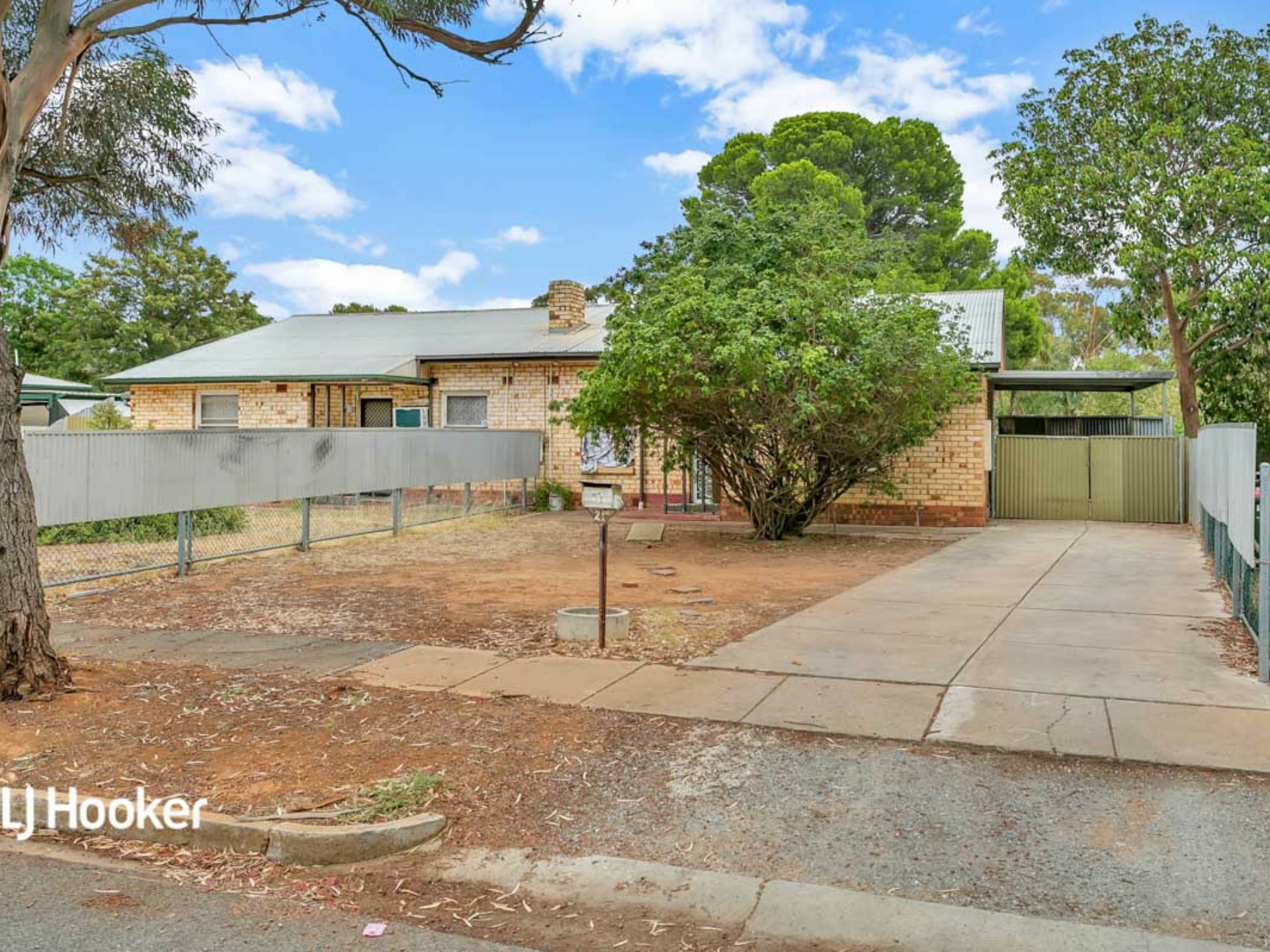 21 Durdin Road Elizabeth Vale SA