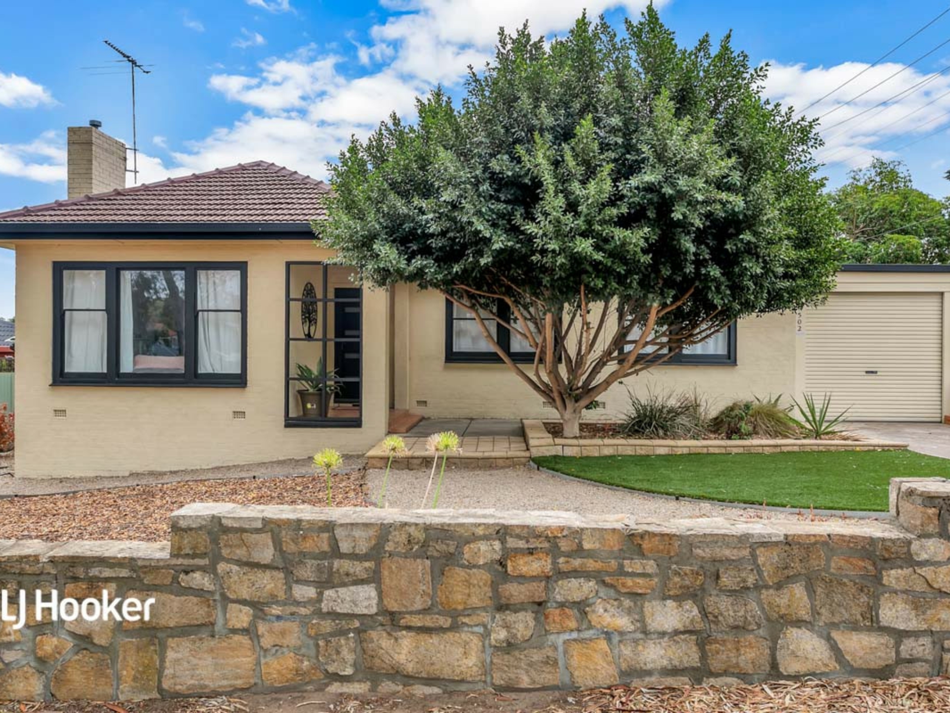 502 Milne Road Redwood Park SA