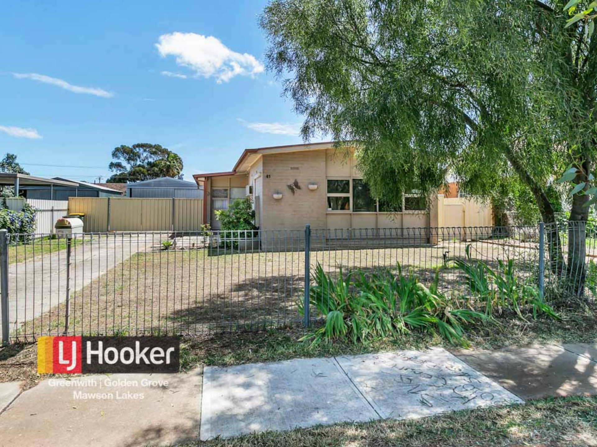 41 Caruso Crescent Brahma Lodge SA