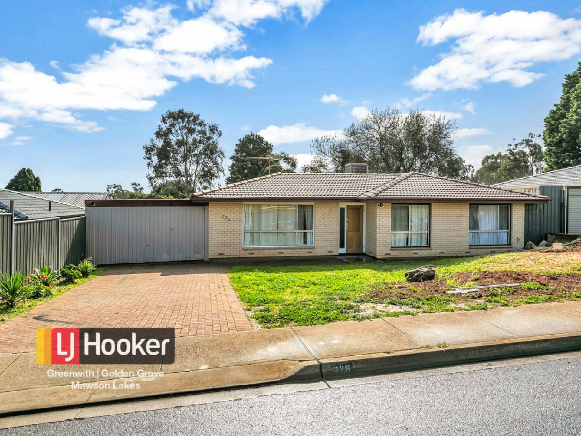 326 Grenfell Road Surrey Downs SA