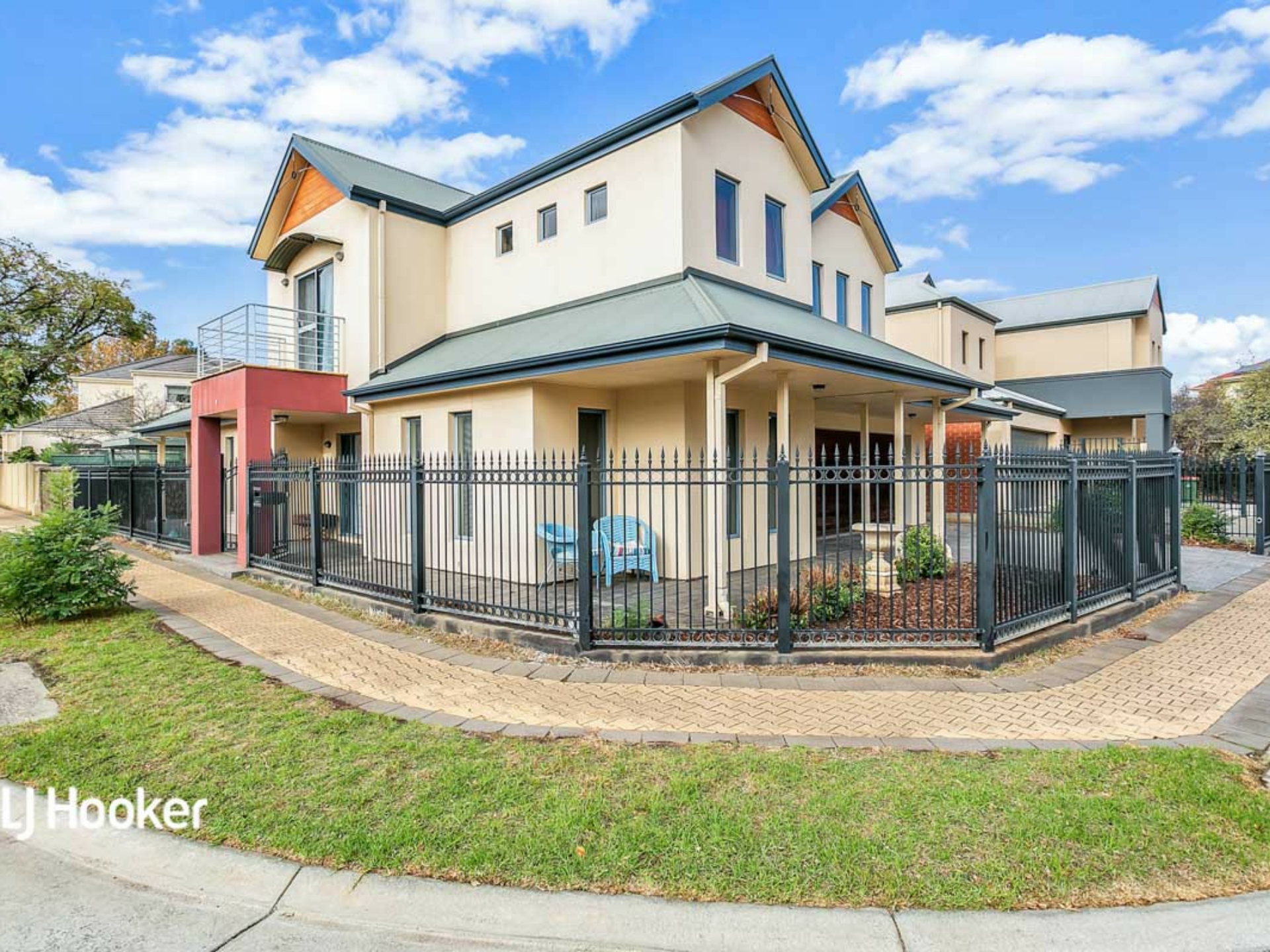 4 Windermere Crescent Mawson Lakes SA