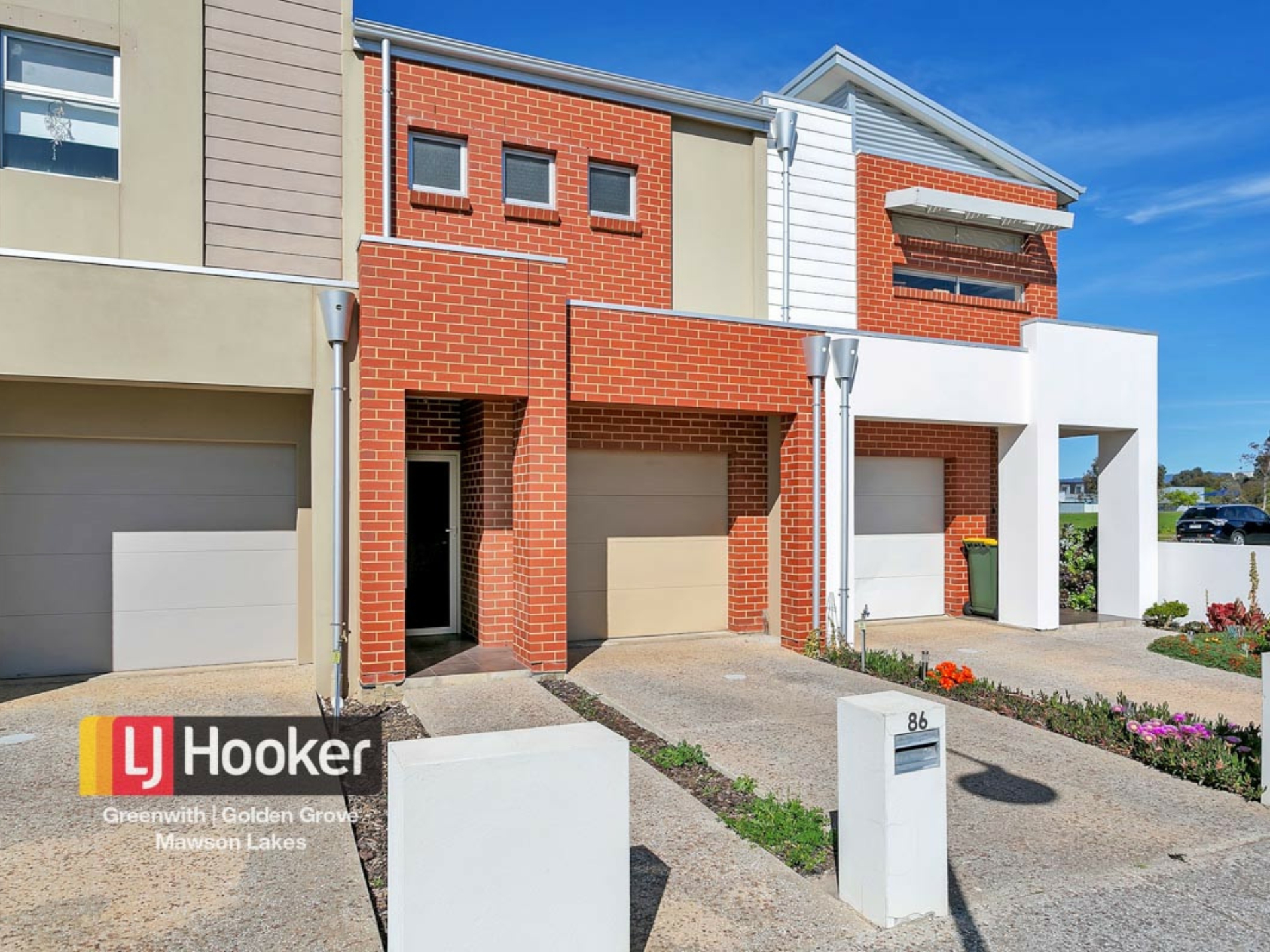 86 Harvey Circuit Mawson Lakes SA
