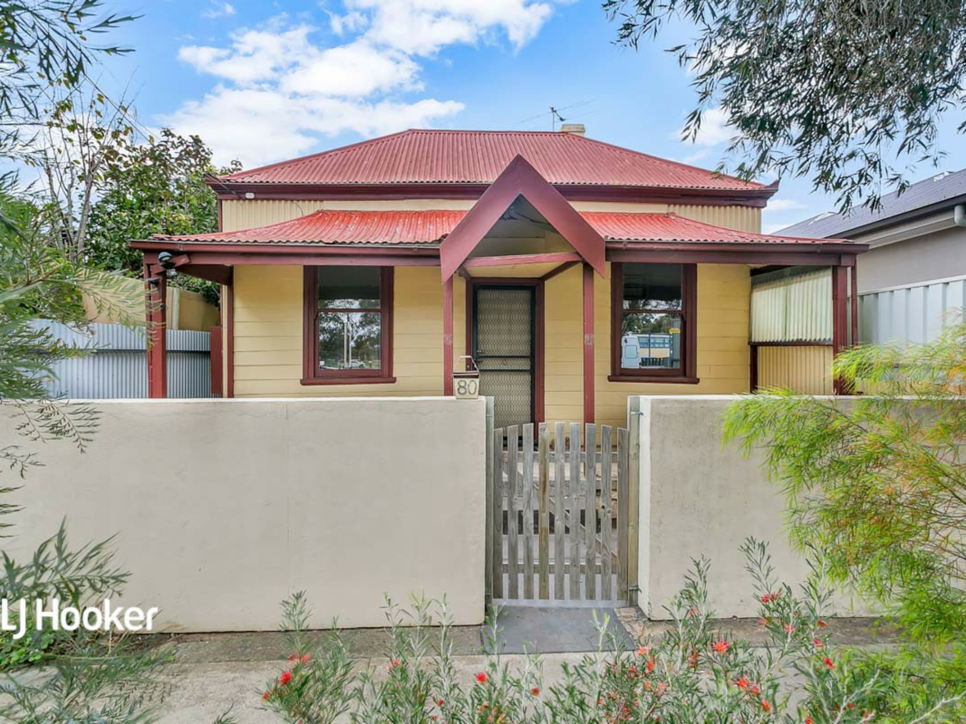 80 Langham Place Port Adelaide SA