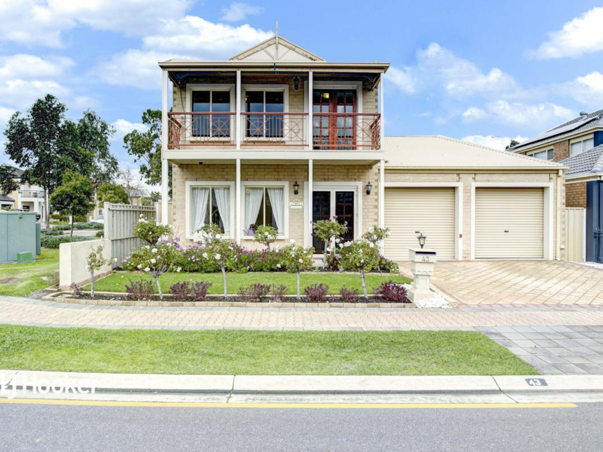 43 Parkview Drive Mawson Lakes SA