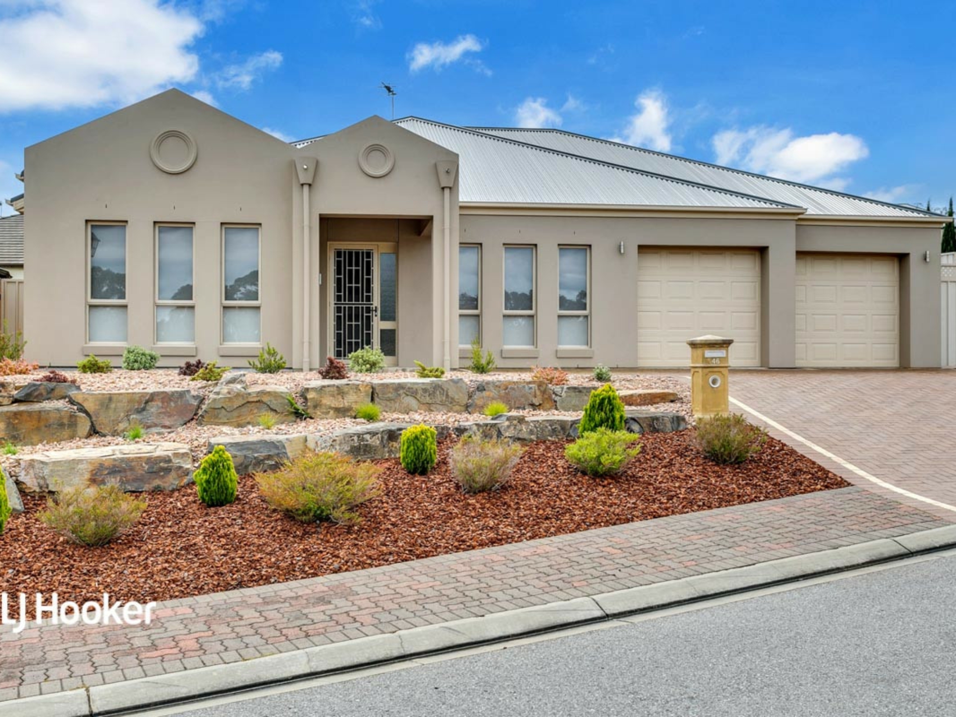 46 Hallett Road, GOLDEN GROVE