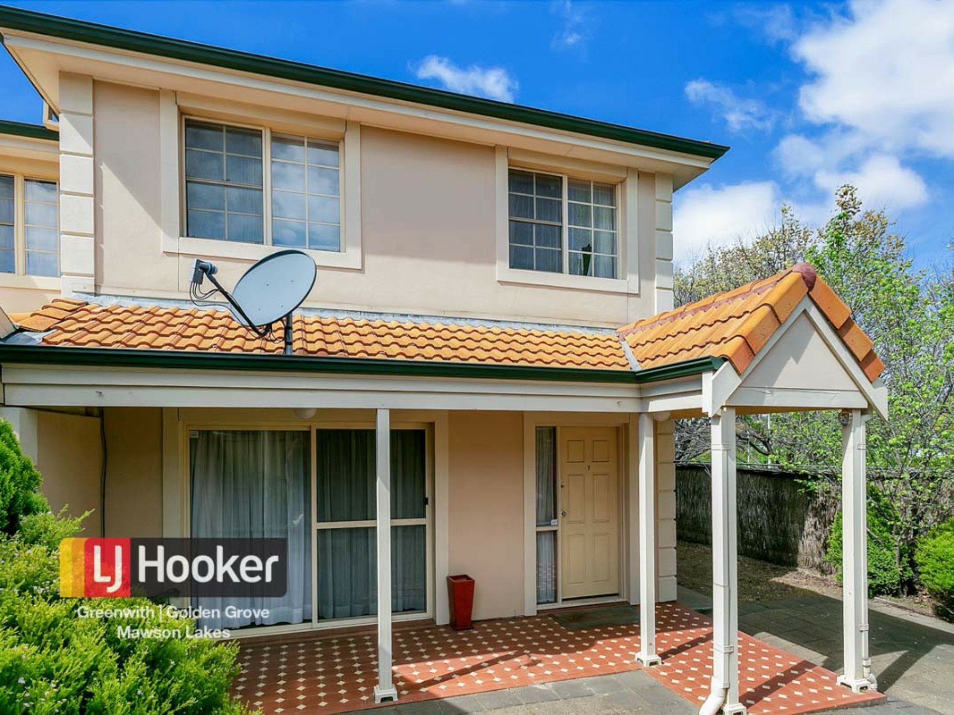 7/14-16 Goodwin Circuit, GOLDEN GROVE