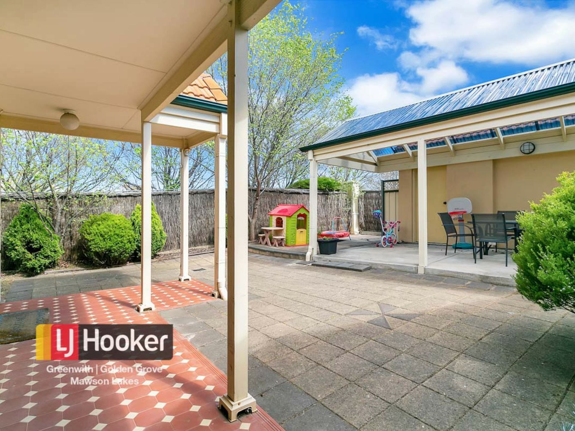 7/14-16 Goodwin Circuit, GOLDEN GROVE