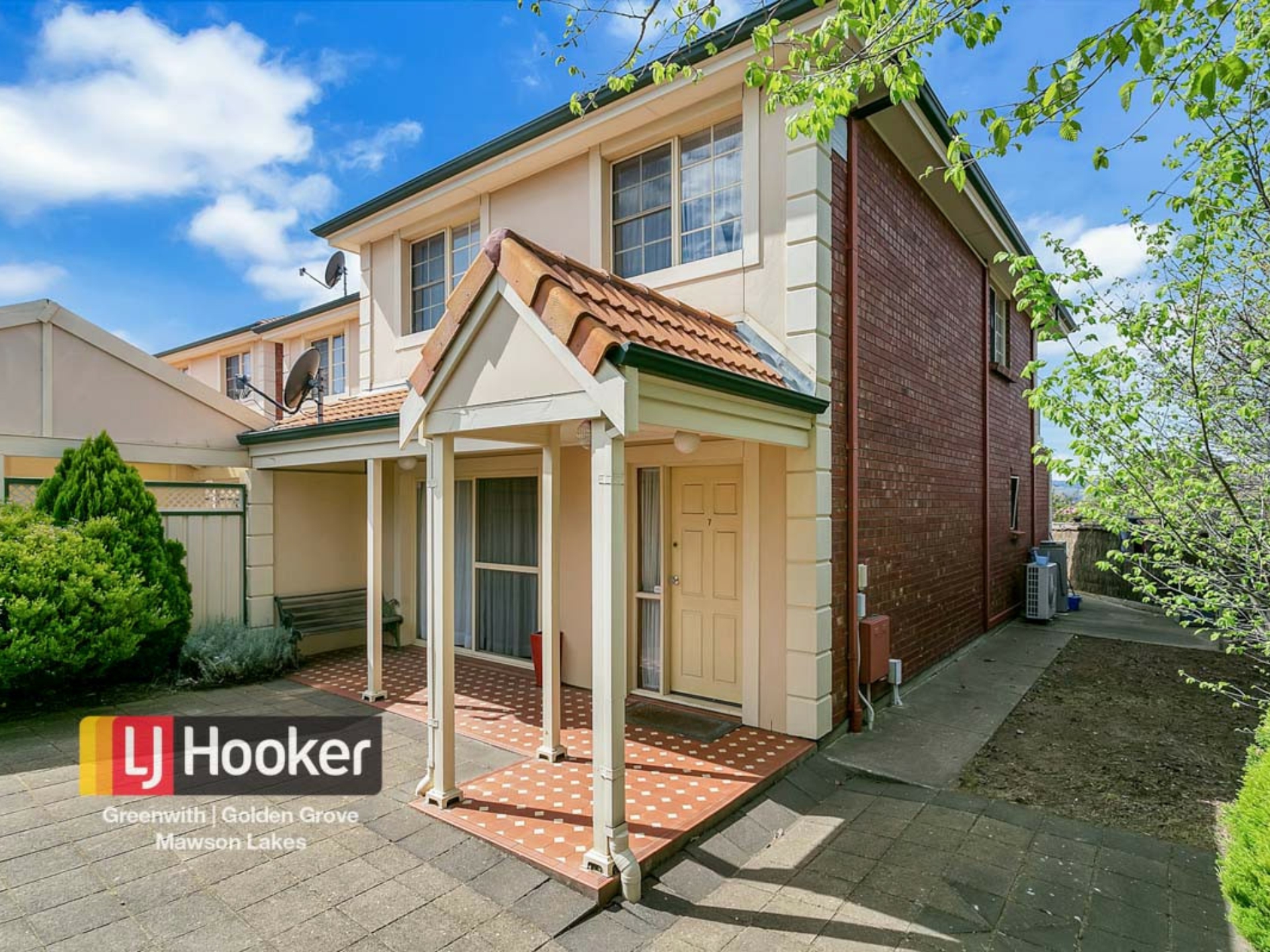 7/14-16 Goodwin Circuit, GOLDEN GROVE