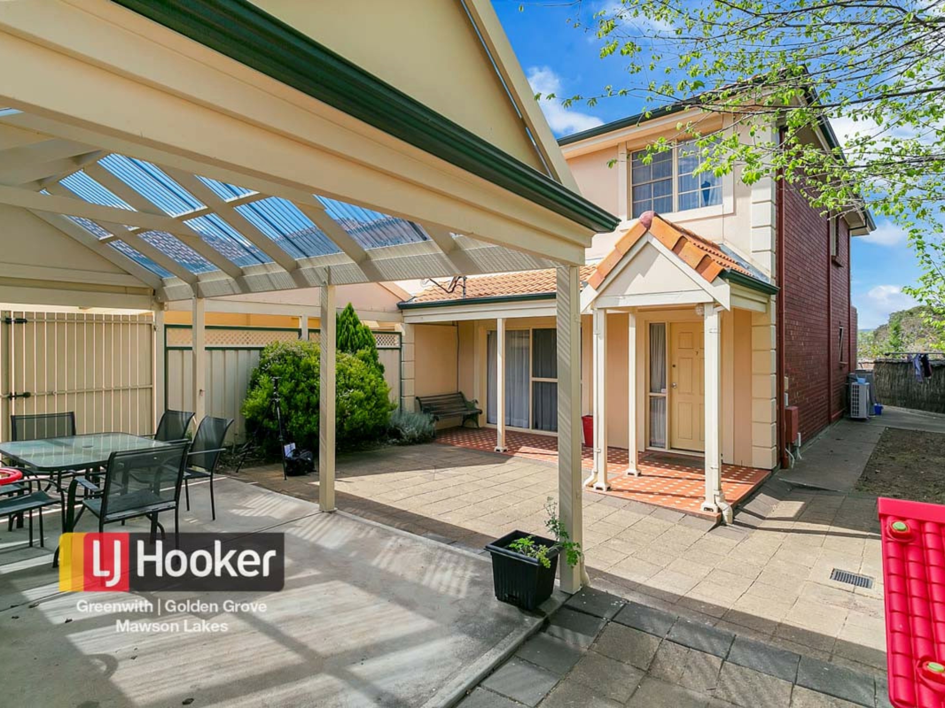7/14-16 Goodwin Circuit, GOLDEN GROVE