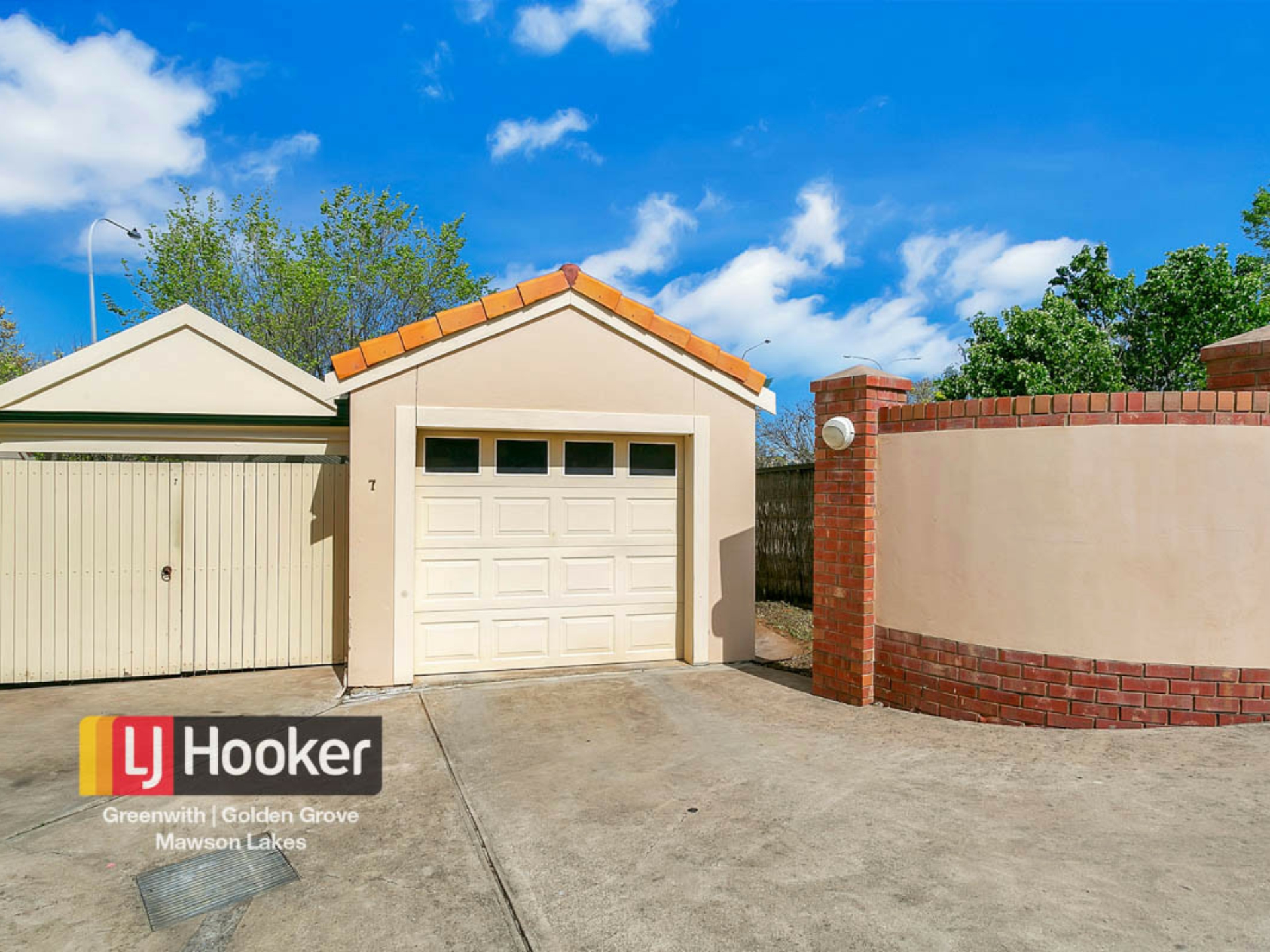 7/14-16 Goodwin Circuit, GOLDEN GROVE