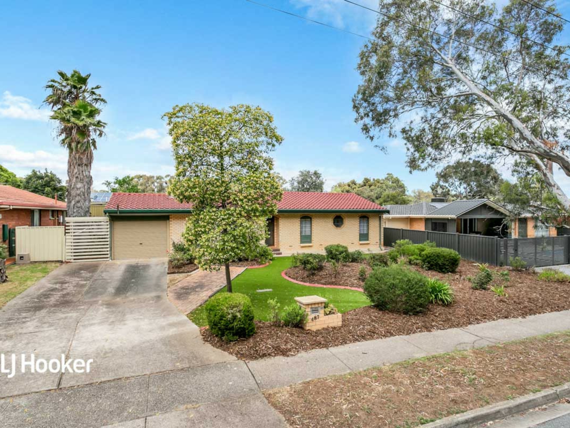 487 Yatala Vale Road Fairview Park SA