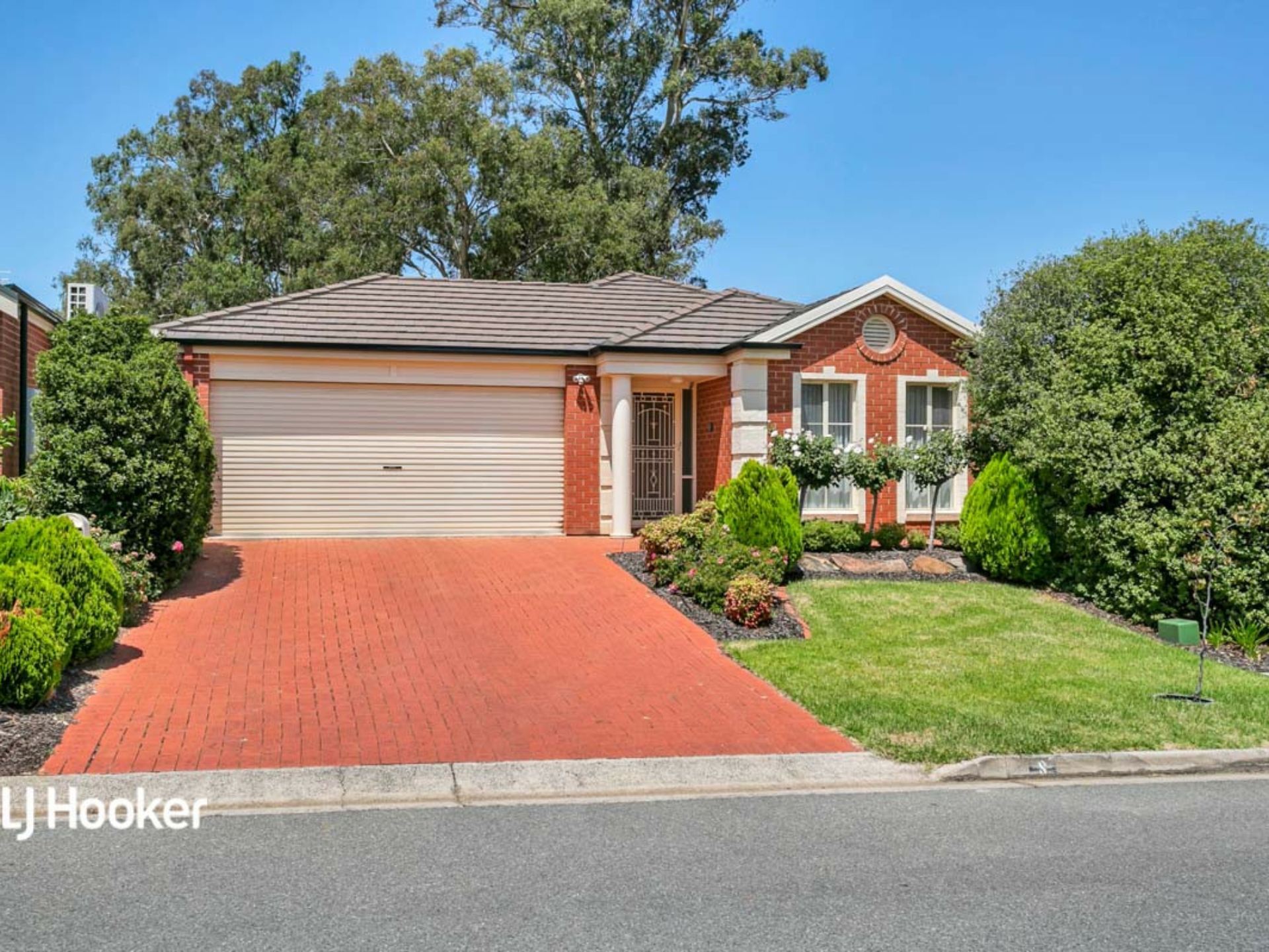 8 Kames Street Ridgehaven SA