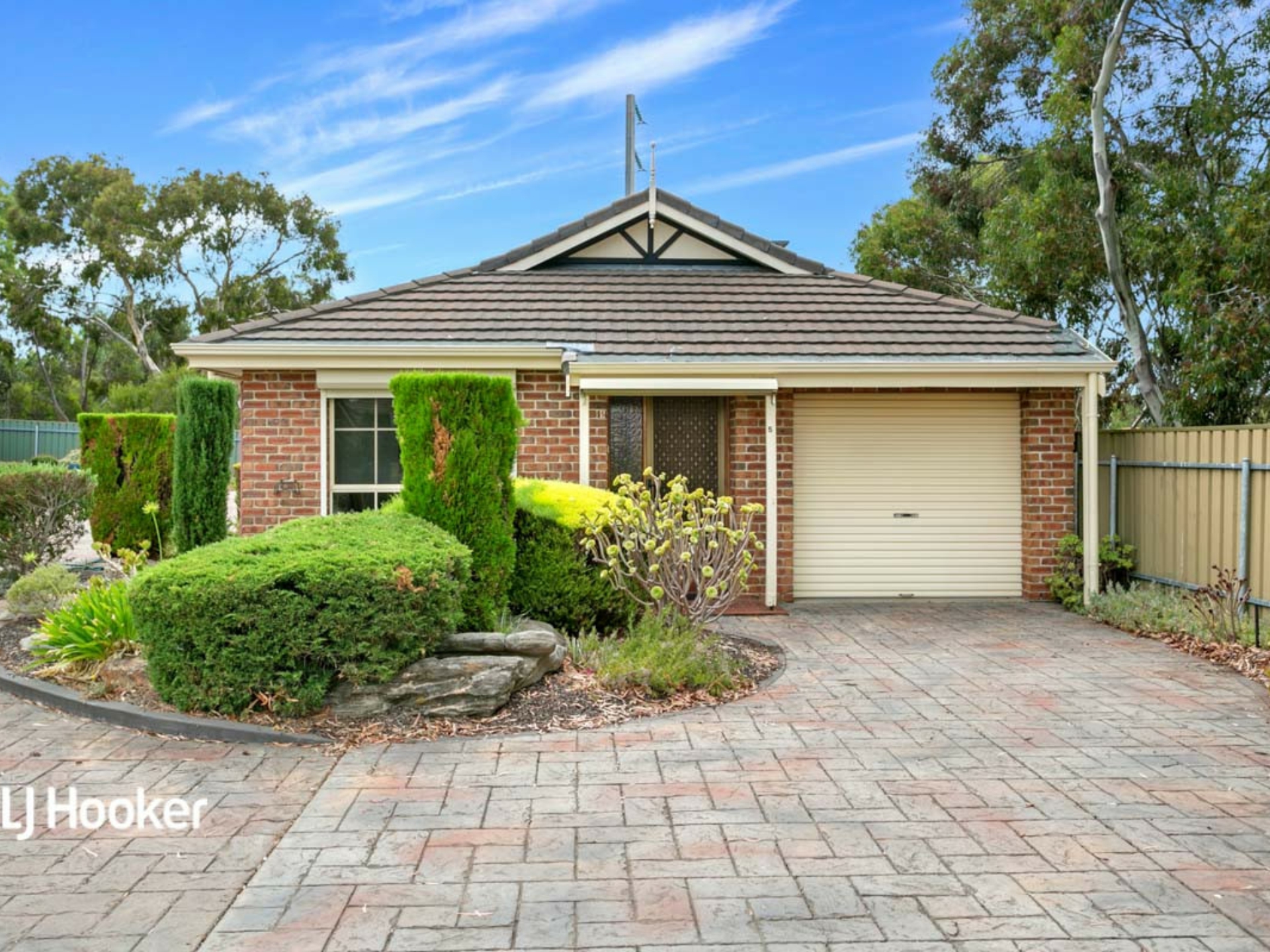 5/6 Tench Court Golden Grove SA