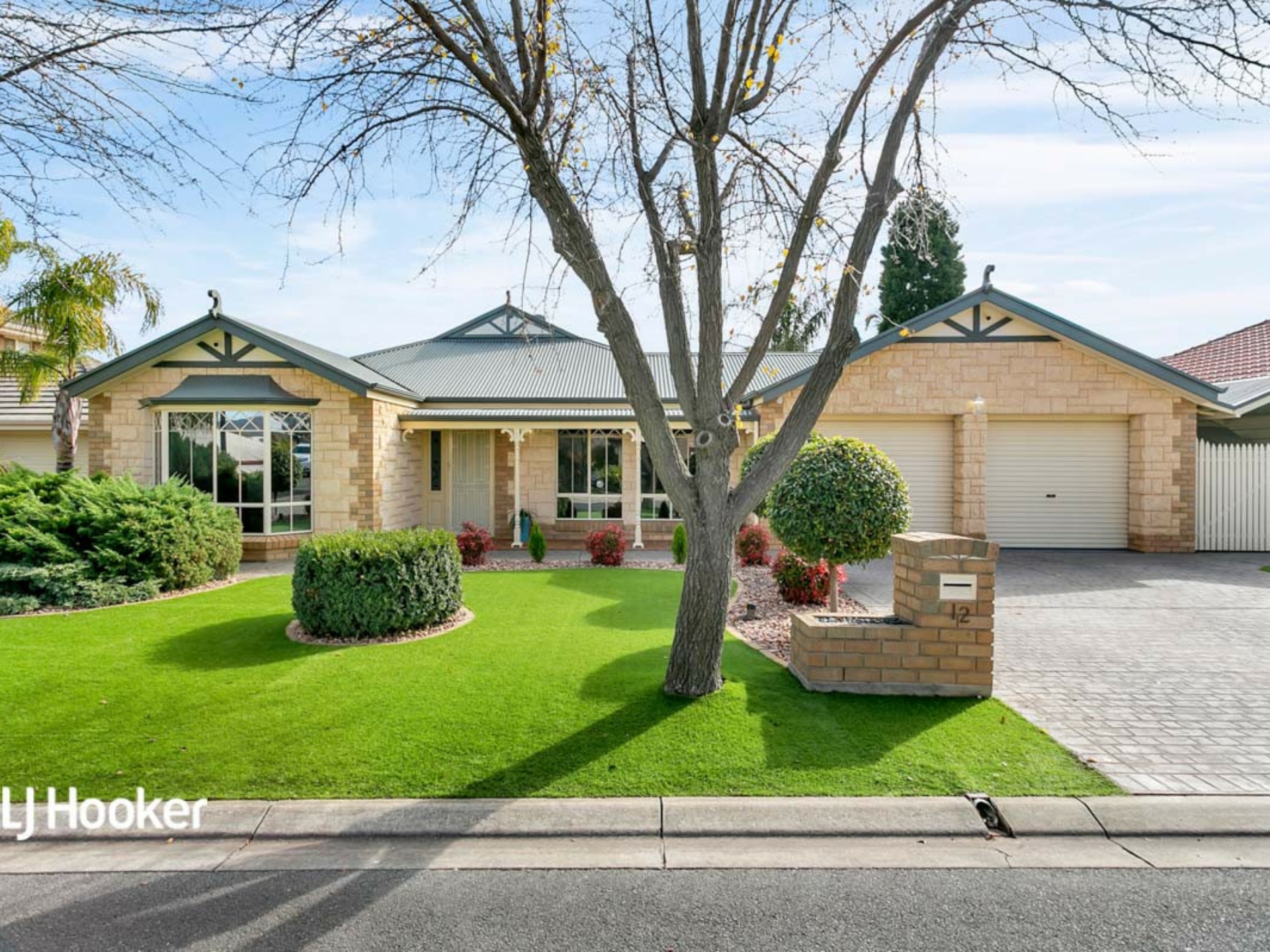 12 Crowhurst Street Golden Grove SA