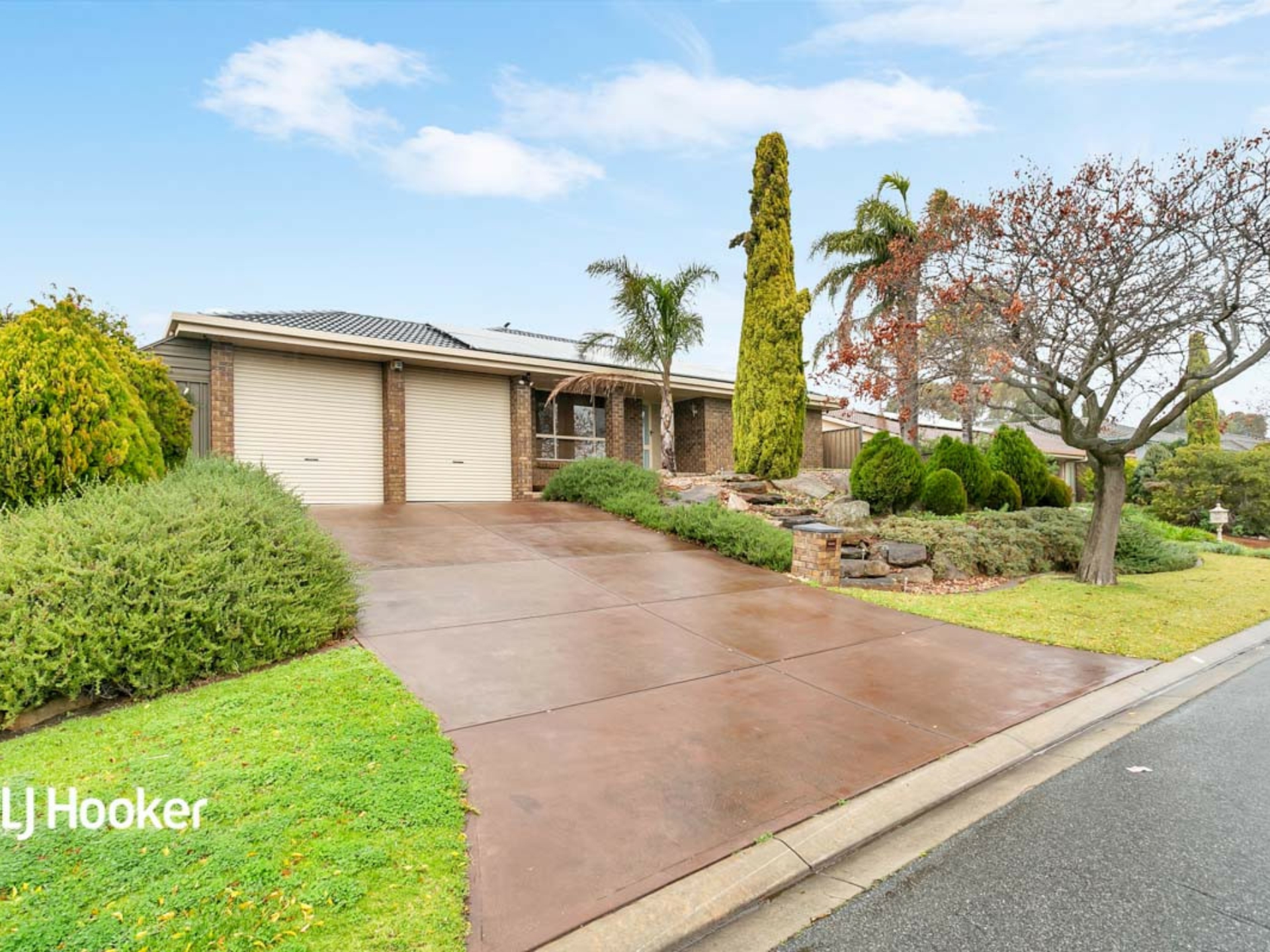 5 Austerlitz Court Greenwith SA