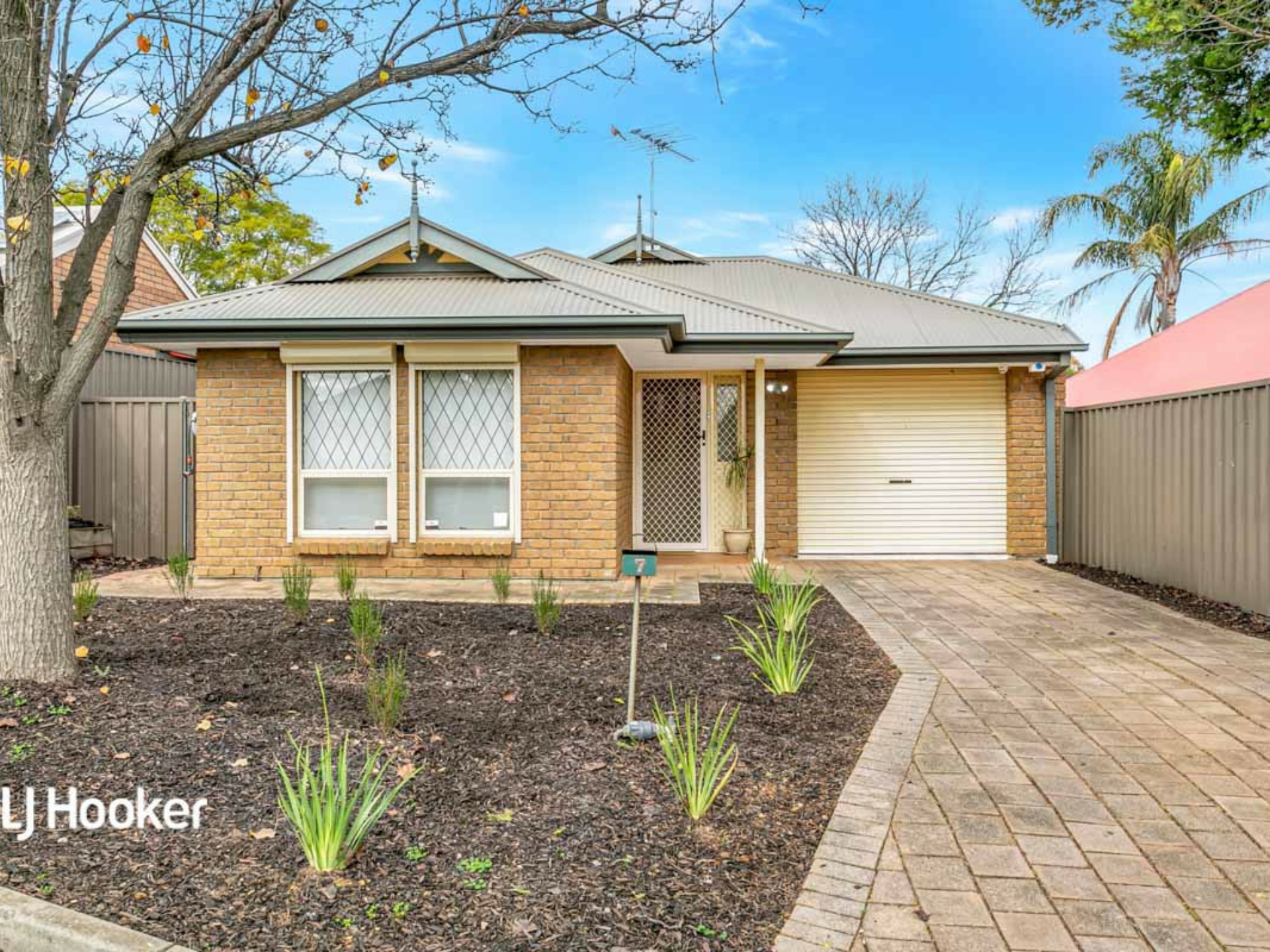 7 Elijah Court Greenwith SA