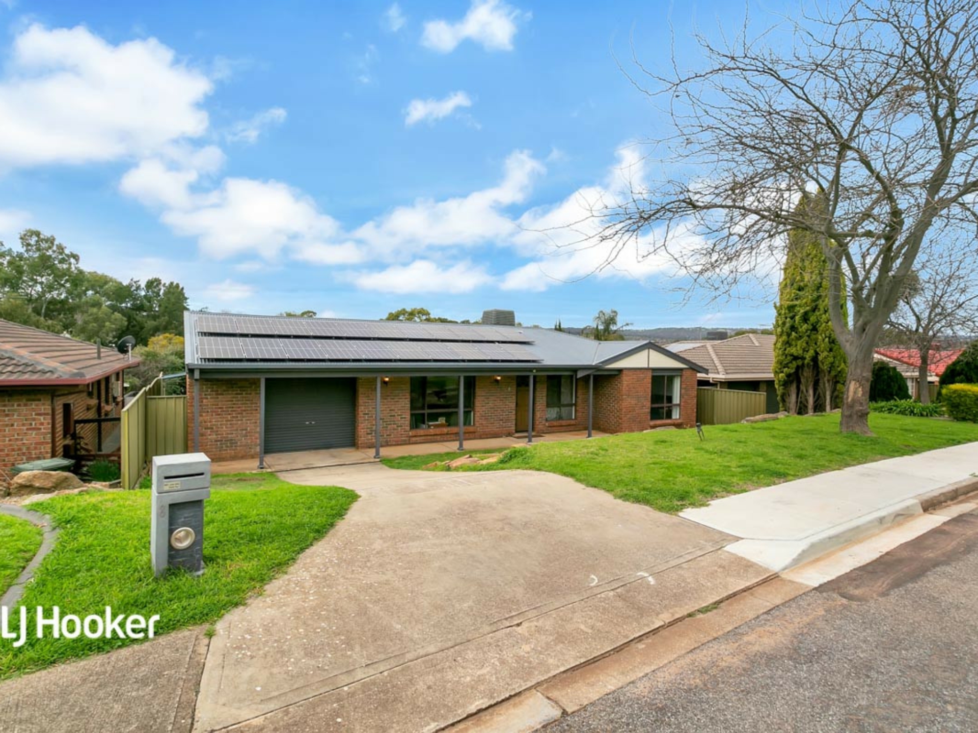 8 Taranaki Court Greenwith SA