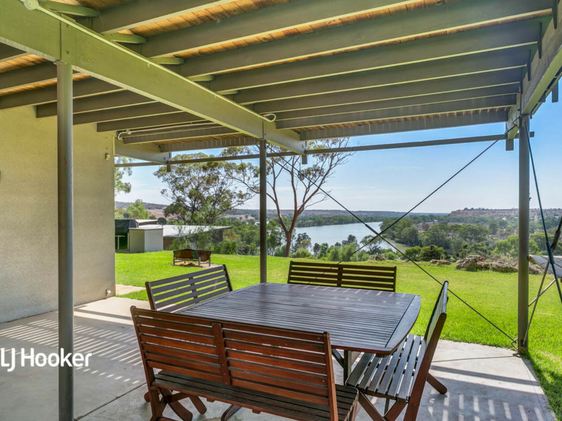Lot 7 Cliff View Drive, WALKER FLAT