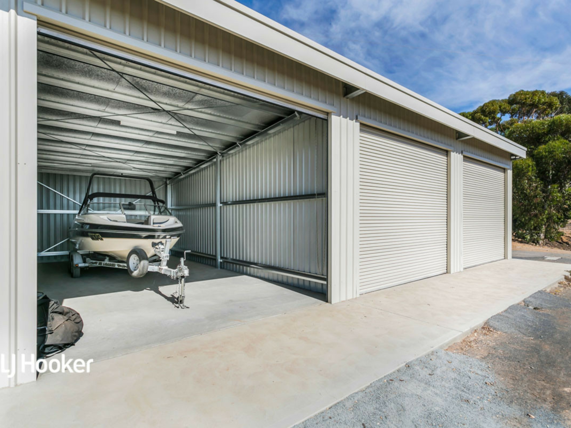 Lot 7 Cliff View Drive, WALKER FLAT