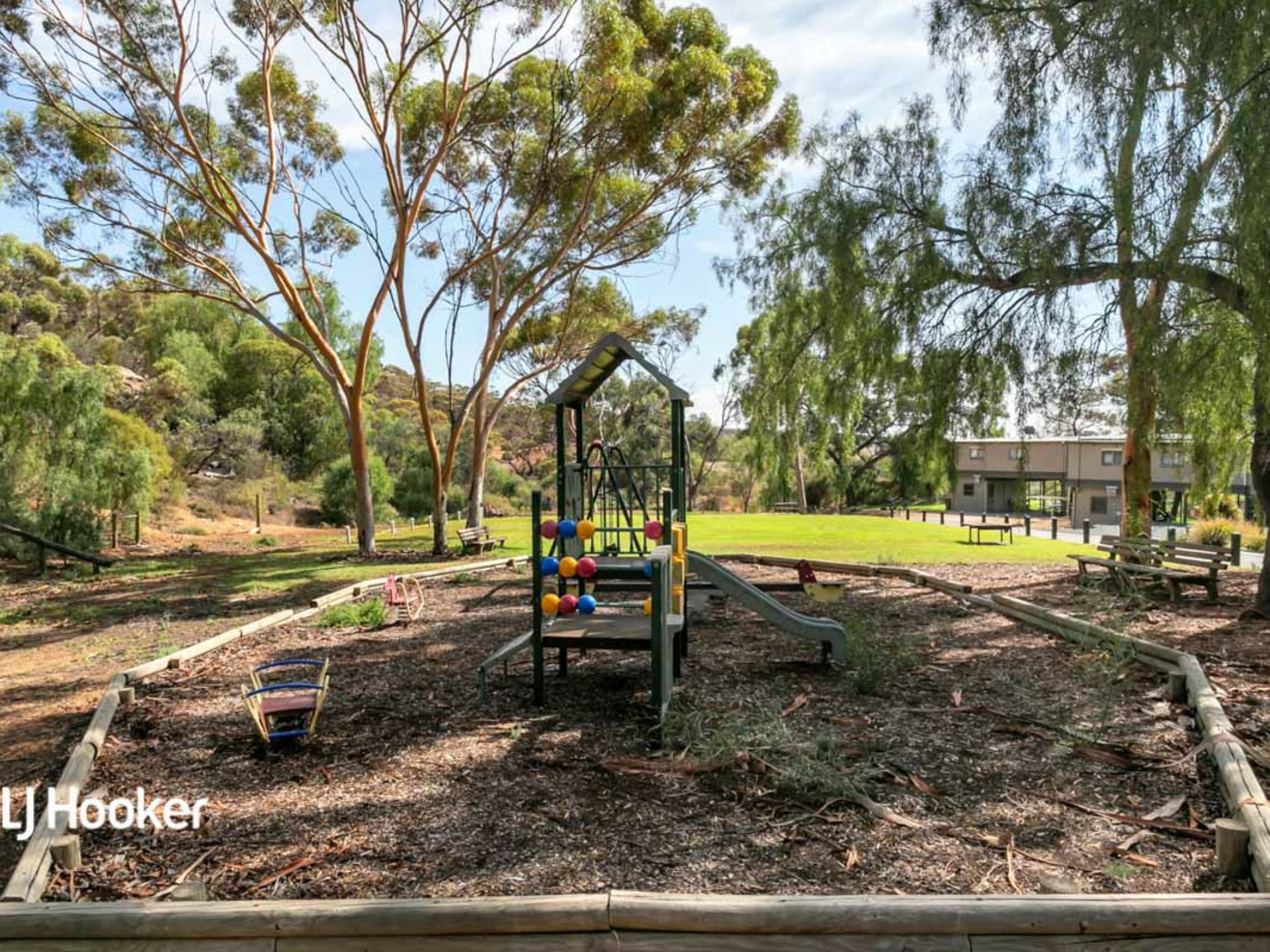 Lot 7 Cliff View Drive, WALKER FLAT