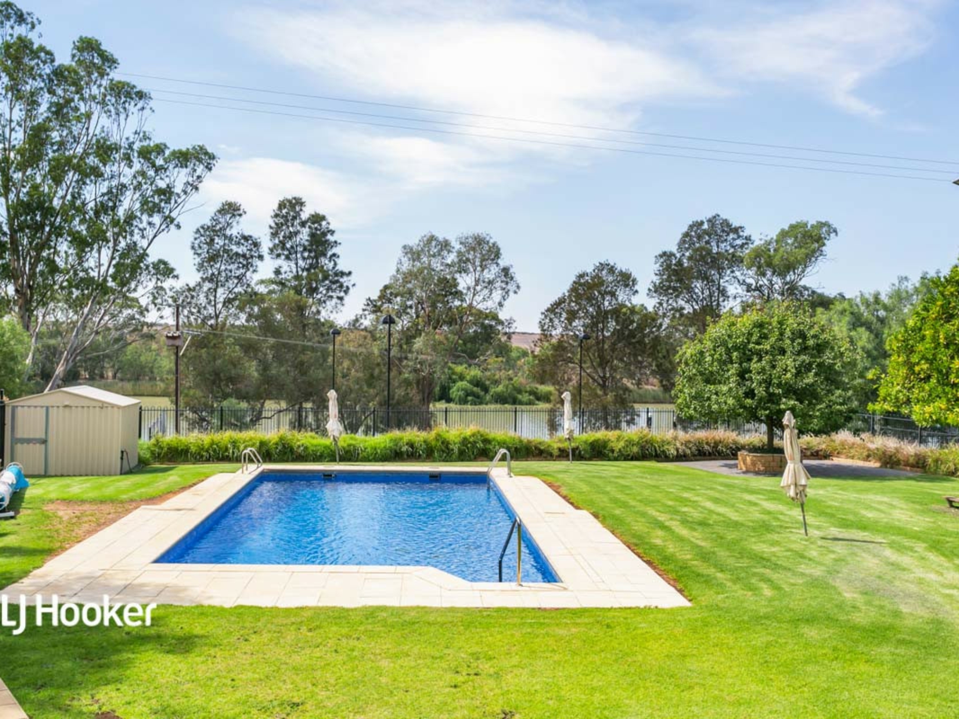 Lot 7 Cliff View Drive, WALKER FLAT