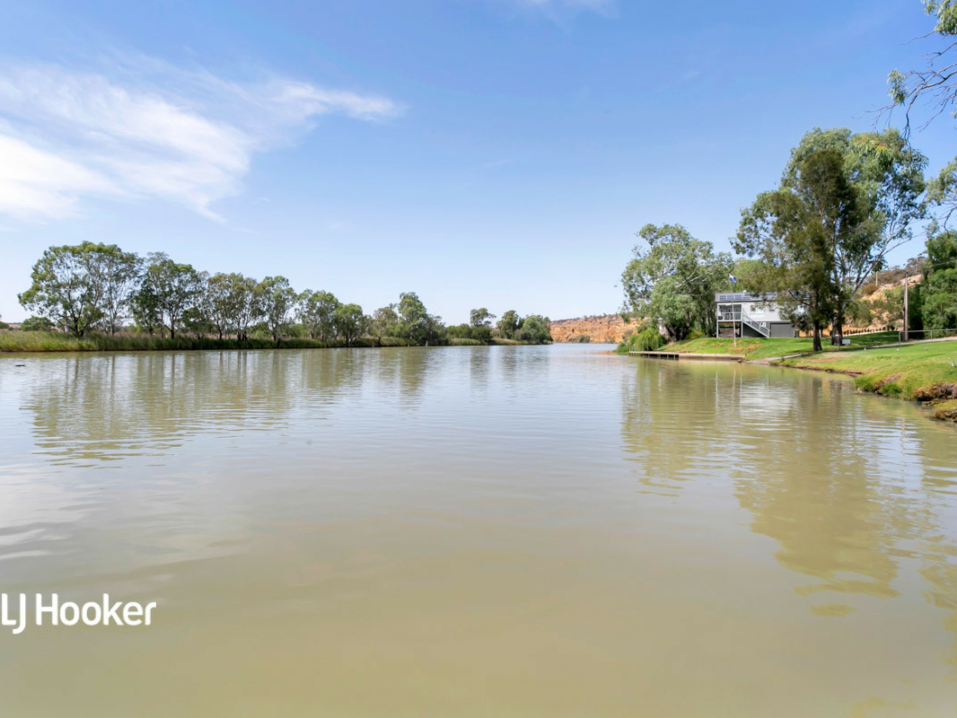 Lot 7 Cliff View Drive, WALKER FLAT