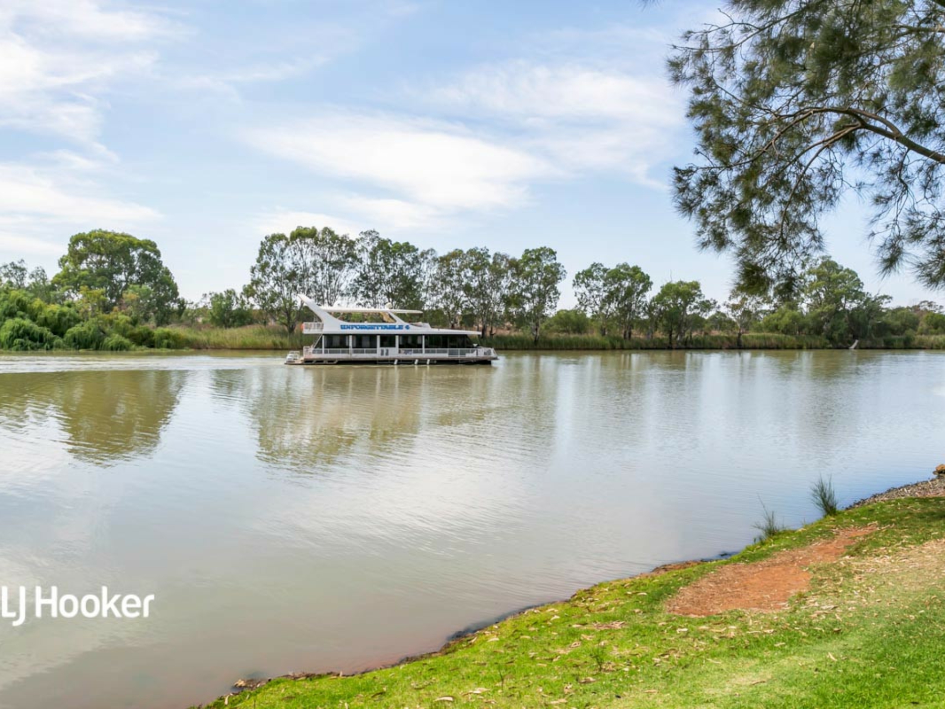 Lot 7 Cliff View Drive, WALKER FLAT