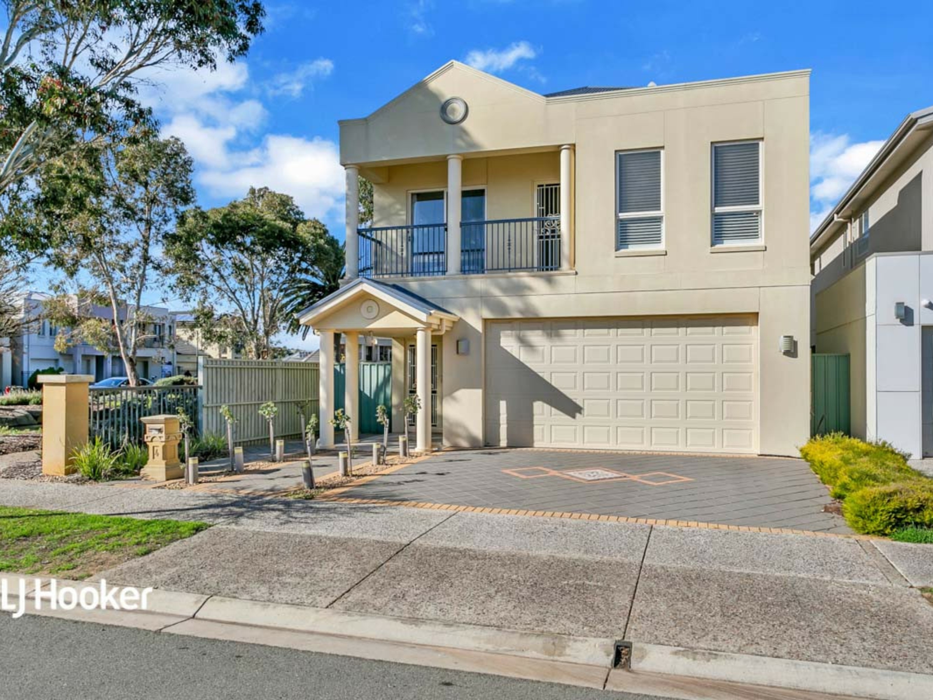 4 Mowbray Street, Mawson Lakes