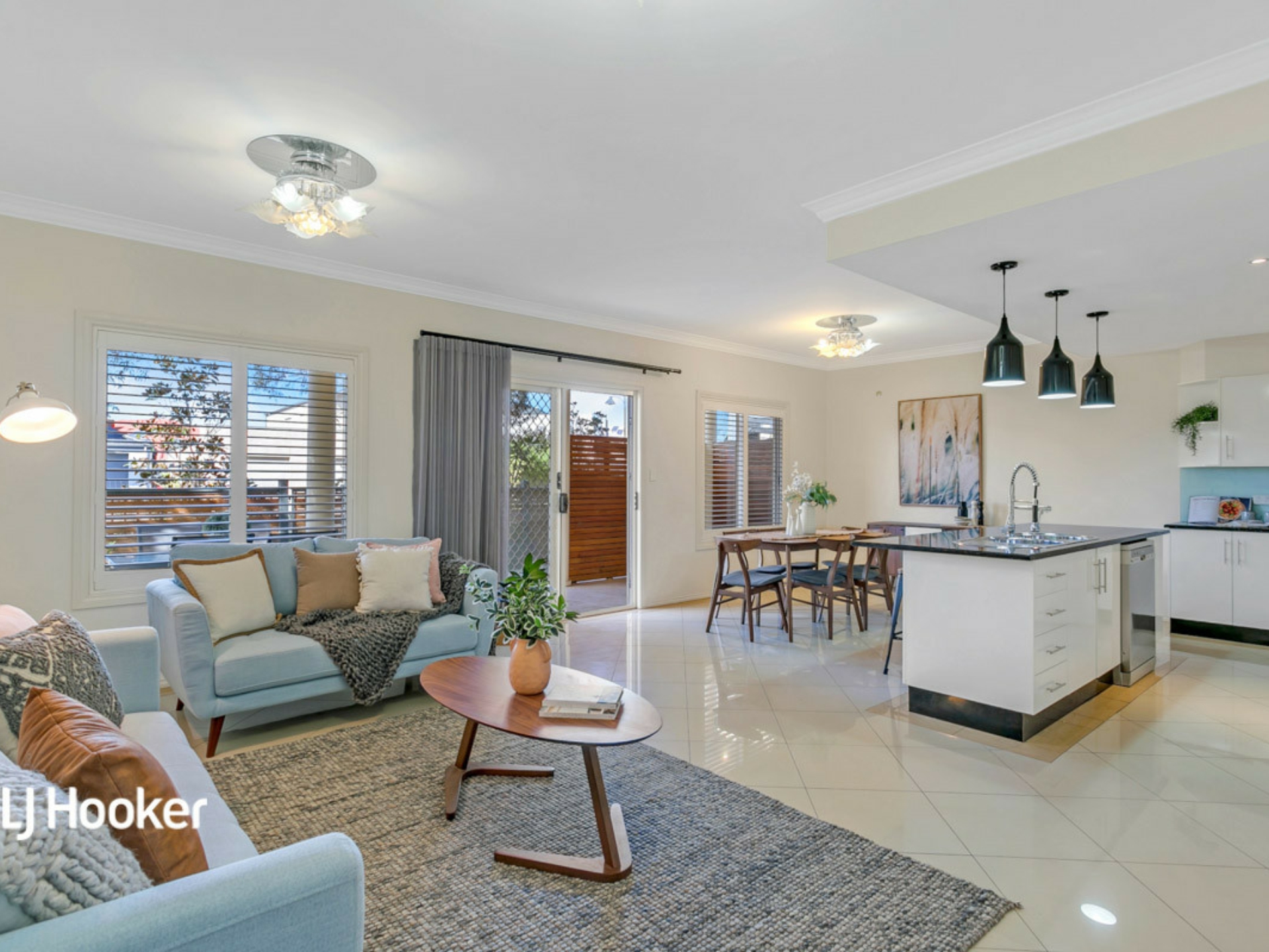 4 Mowbray Street, Mawson Lakes