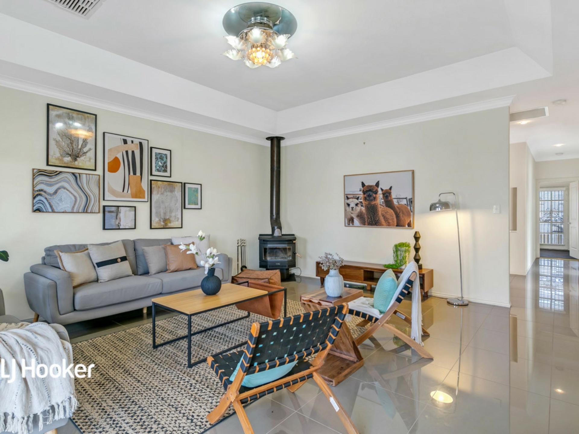 4 Mowbray Street, Mawson Lakes