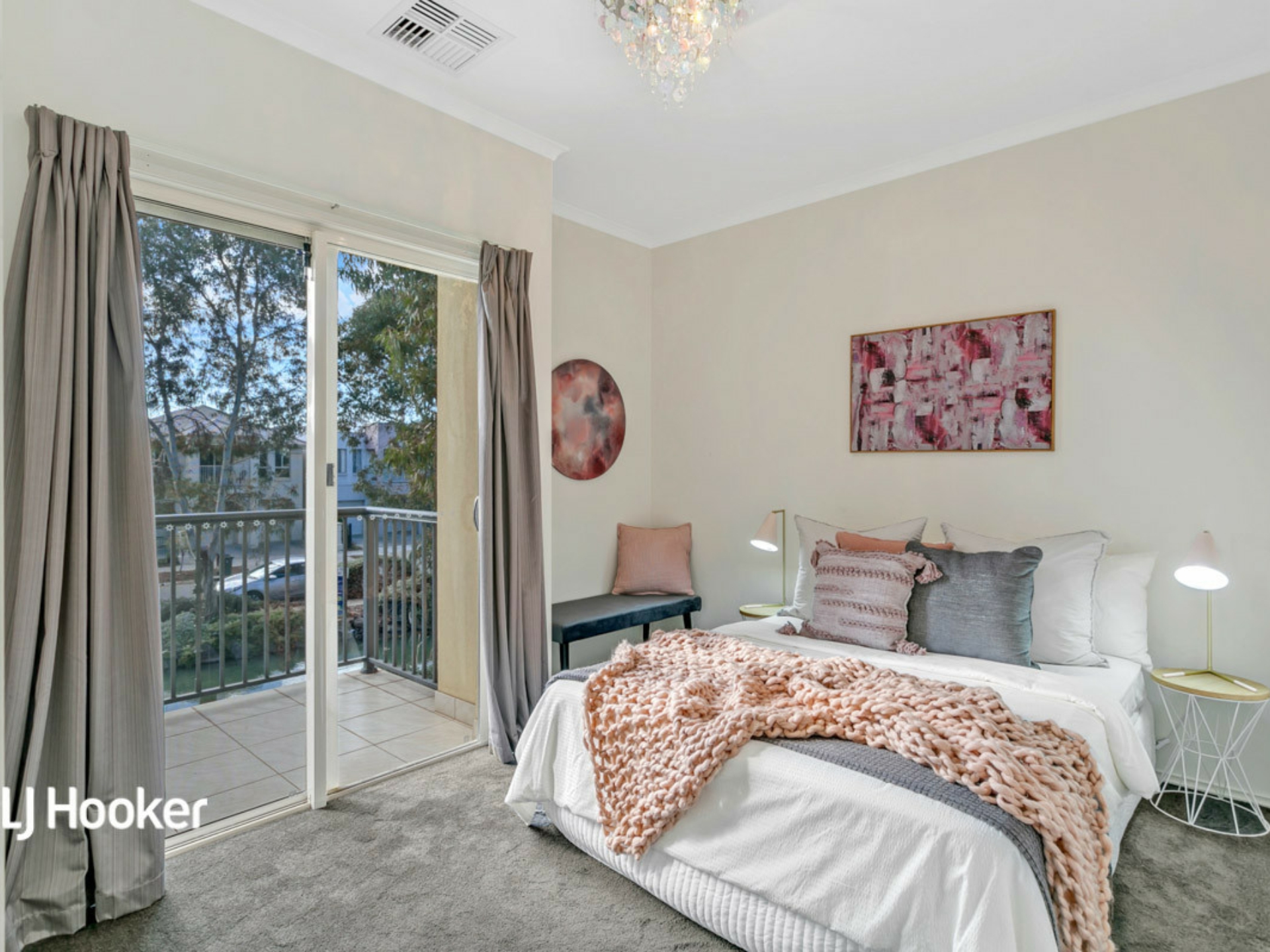 4 Mowbray Street, Mawson Lakes