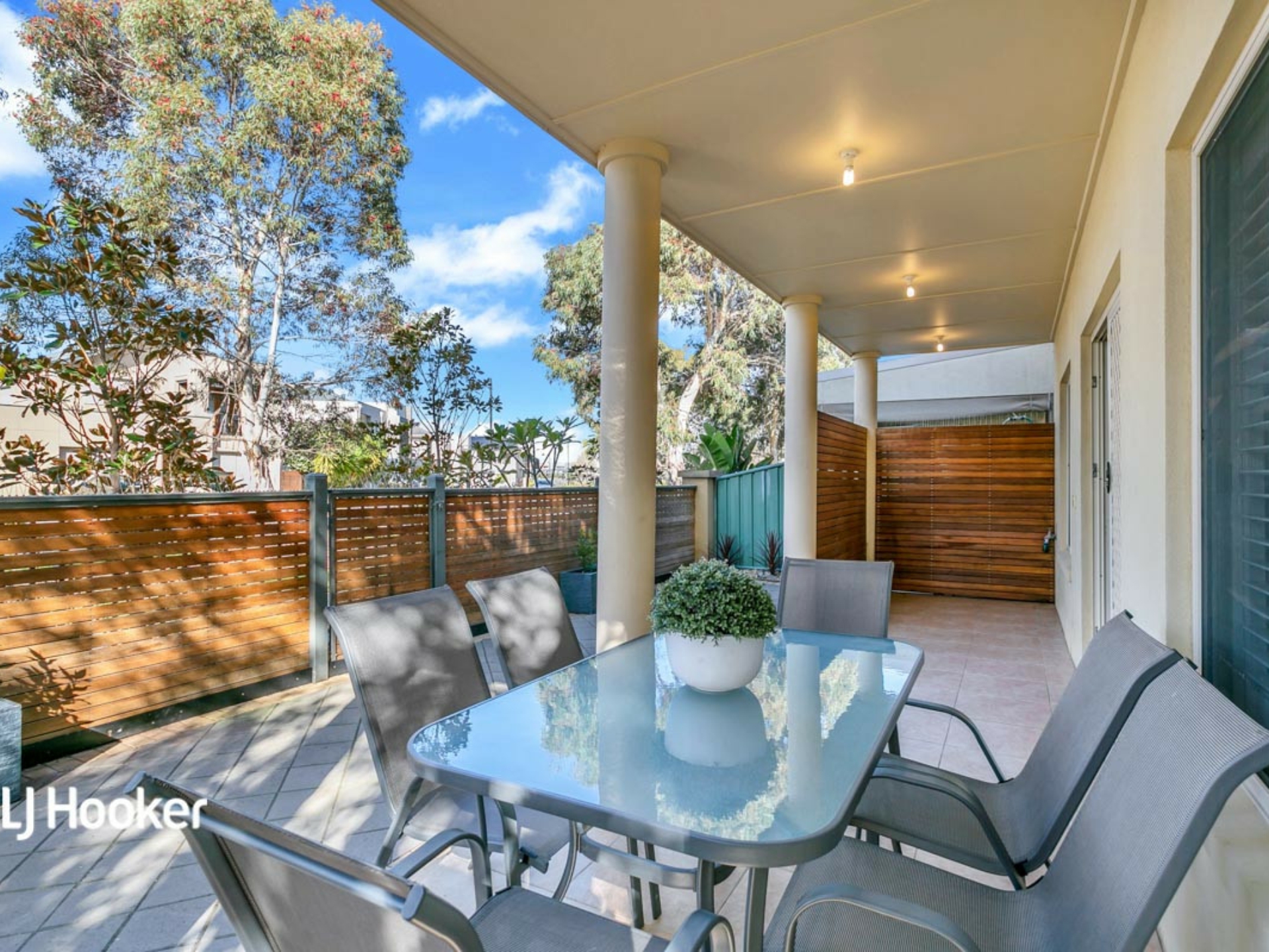 4 Mowbray Street, Mawson Lakes